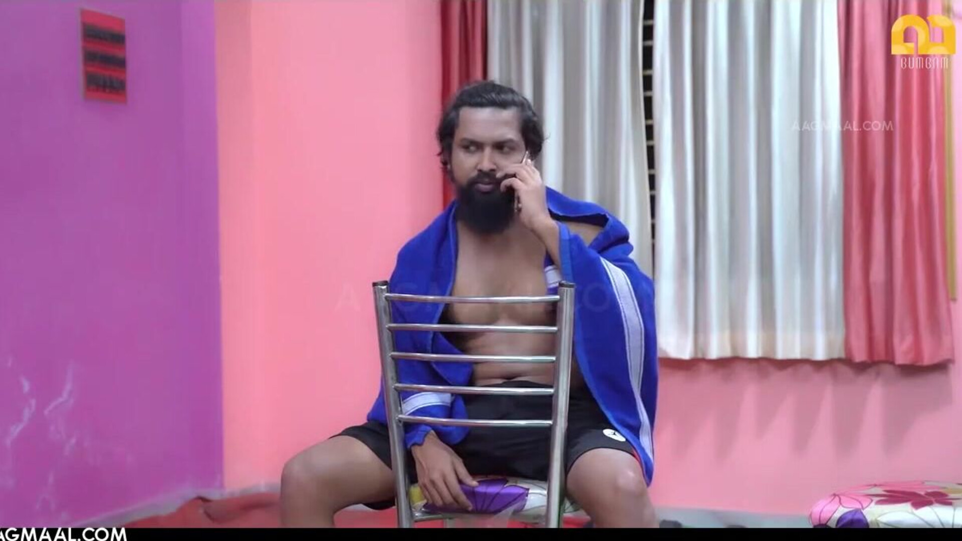 Ready Or Not Season 01 Episode 03 Uncut (2022) Bumbam Hindi Hot Web Series - priyagamre - leenasingh - sharonparmar - bhartijha - ayushibhowmick - prajaktajahagirdar - peehukanojiya - pihusharma - poo