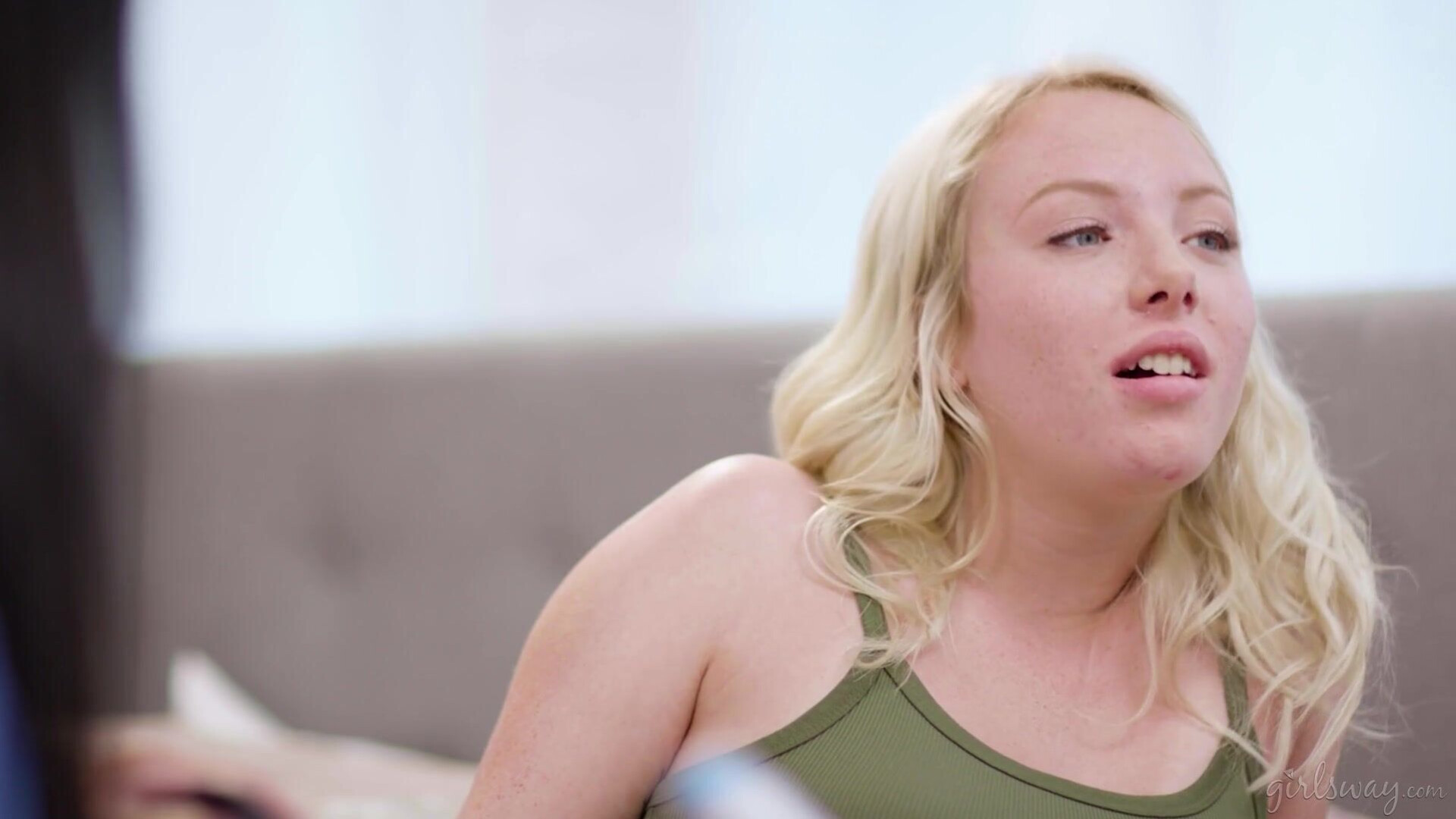Reagan Foxx, Dixie Lynn No Nurse Is Good Nurse - american - babes