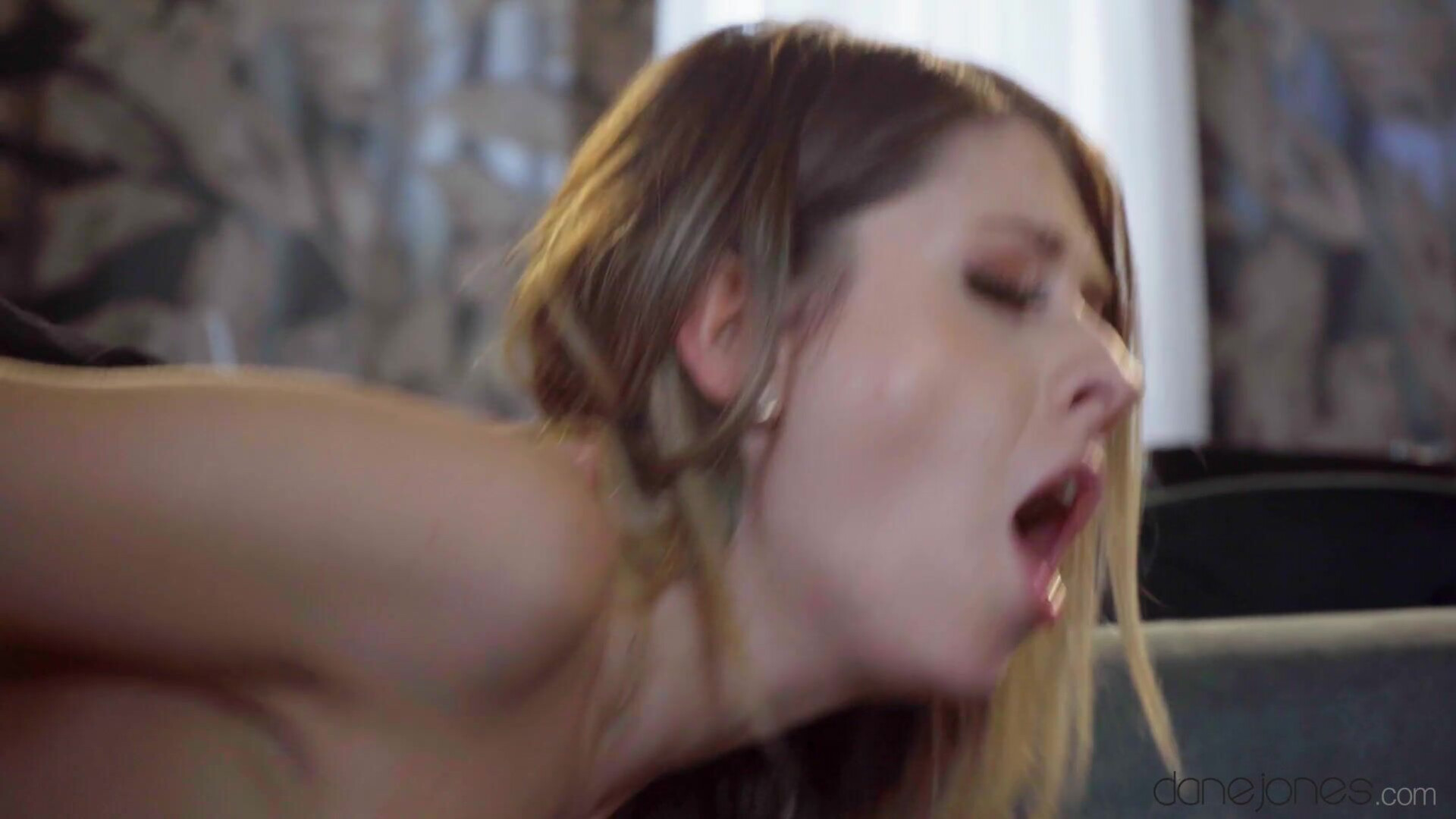 Rebecca Volpetti Couple share orgasmic Xmas presents - rebecca - volpetti