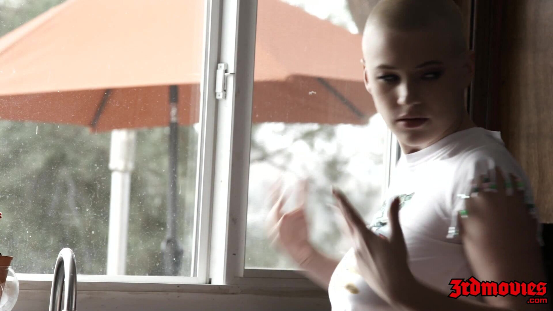 Riley NixonI Black Male'd The Babysitter - riley - nixoni