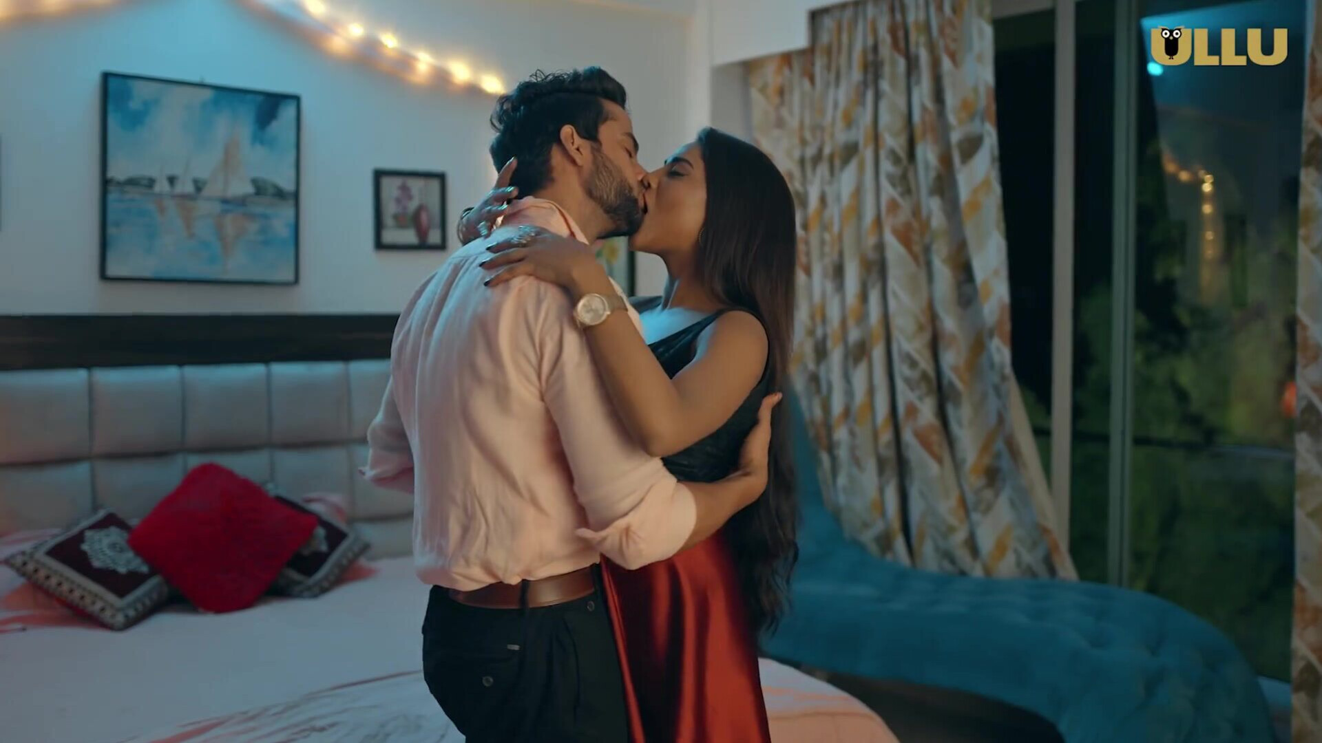Saamne Wali Khidki P2 - aayushi