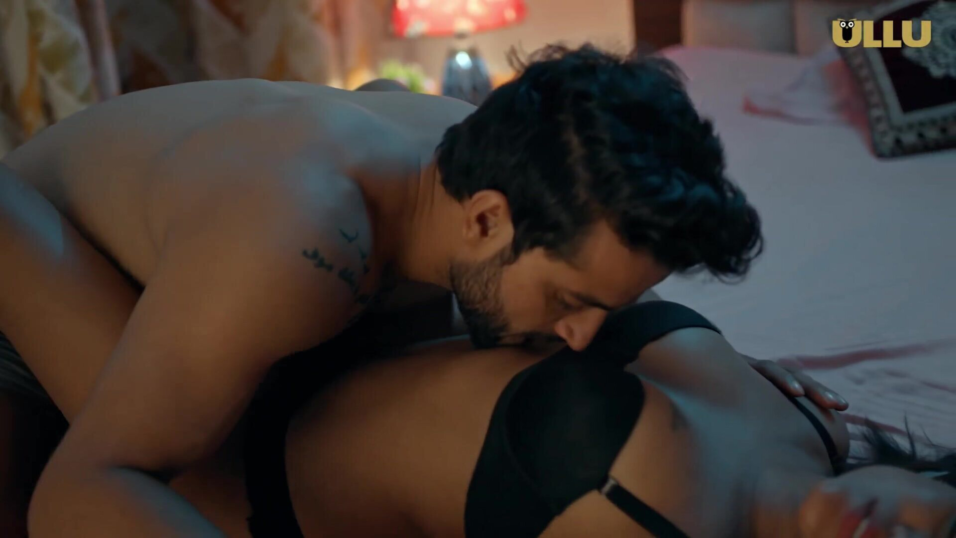 Saamne Wali Khidki P2 - aayushi