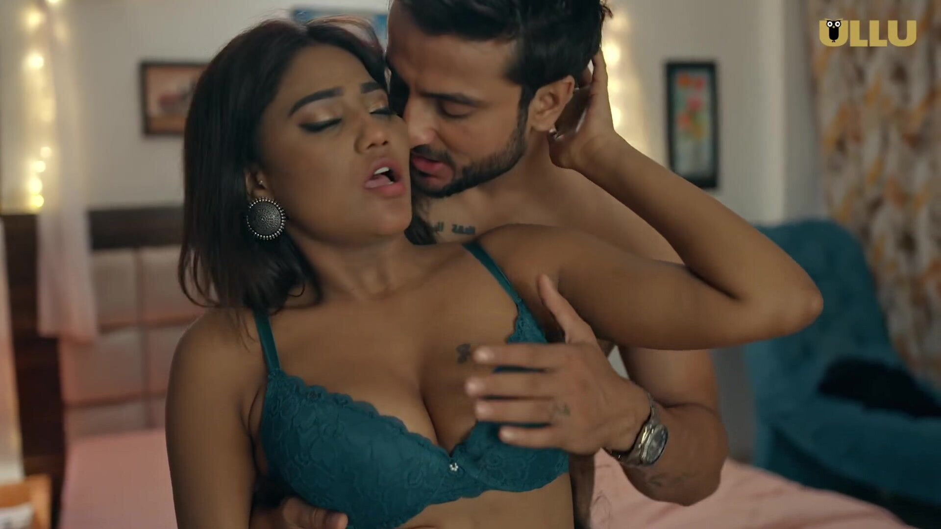 Saamne Wali Khidki P2 - aayushi