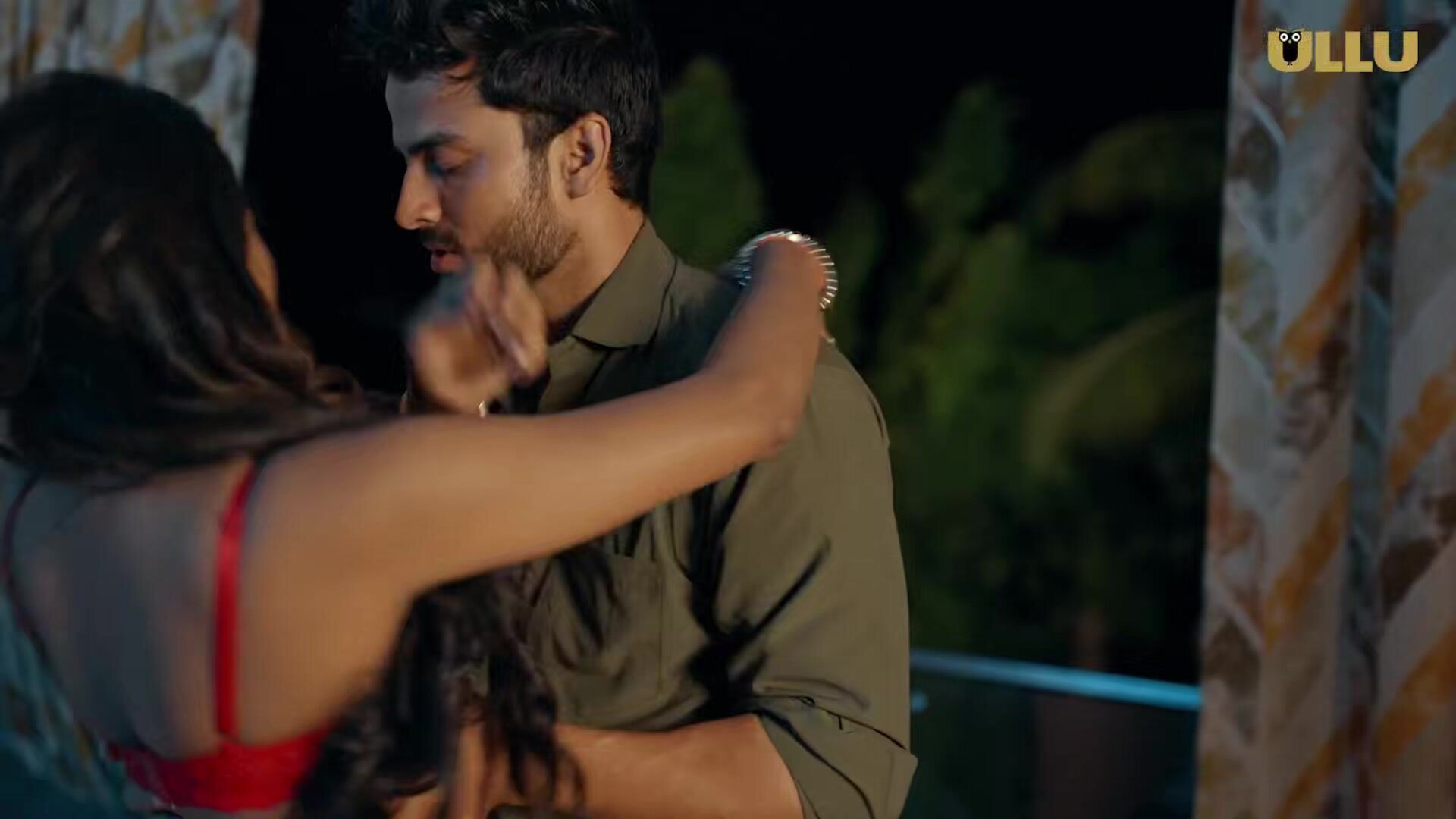 Saamne Wali Khidki P2 - aayushi