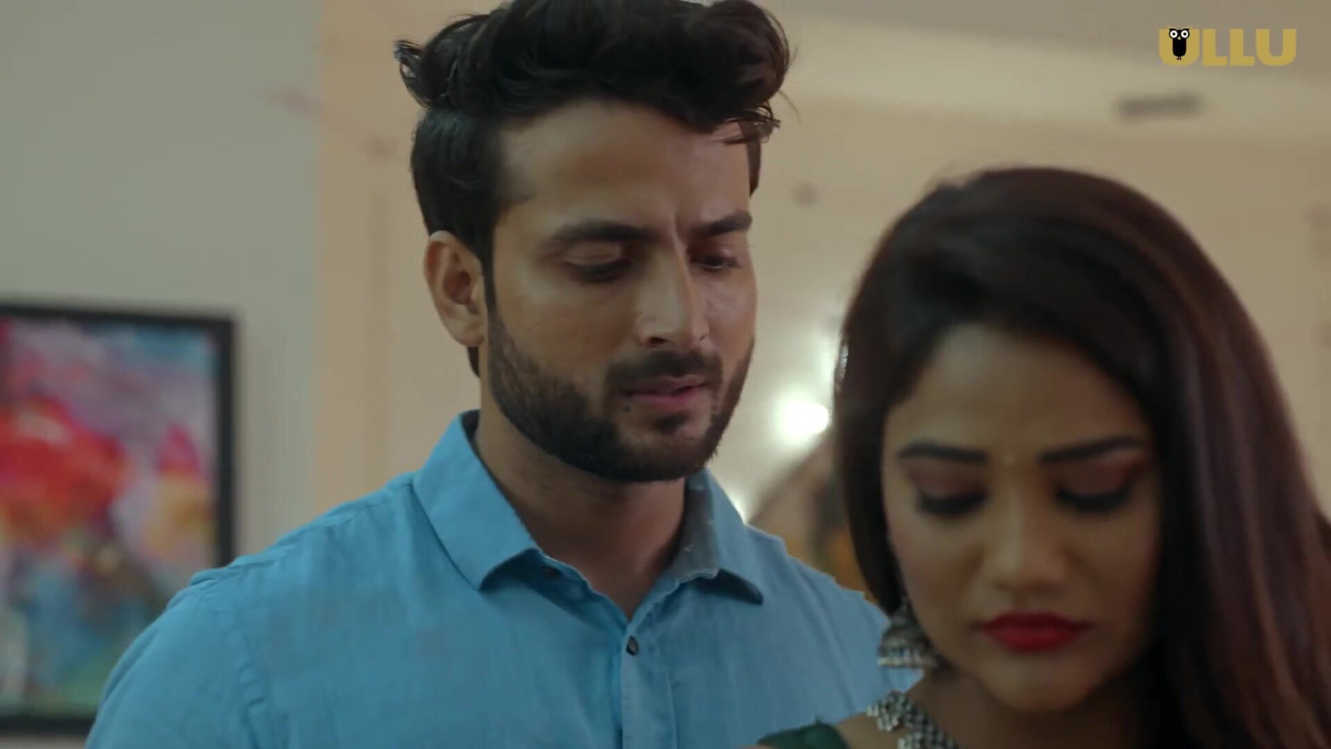Saamne Wali Khidki P2 - aayushi