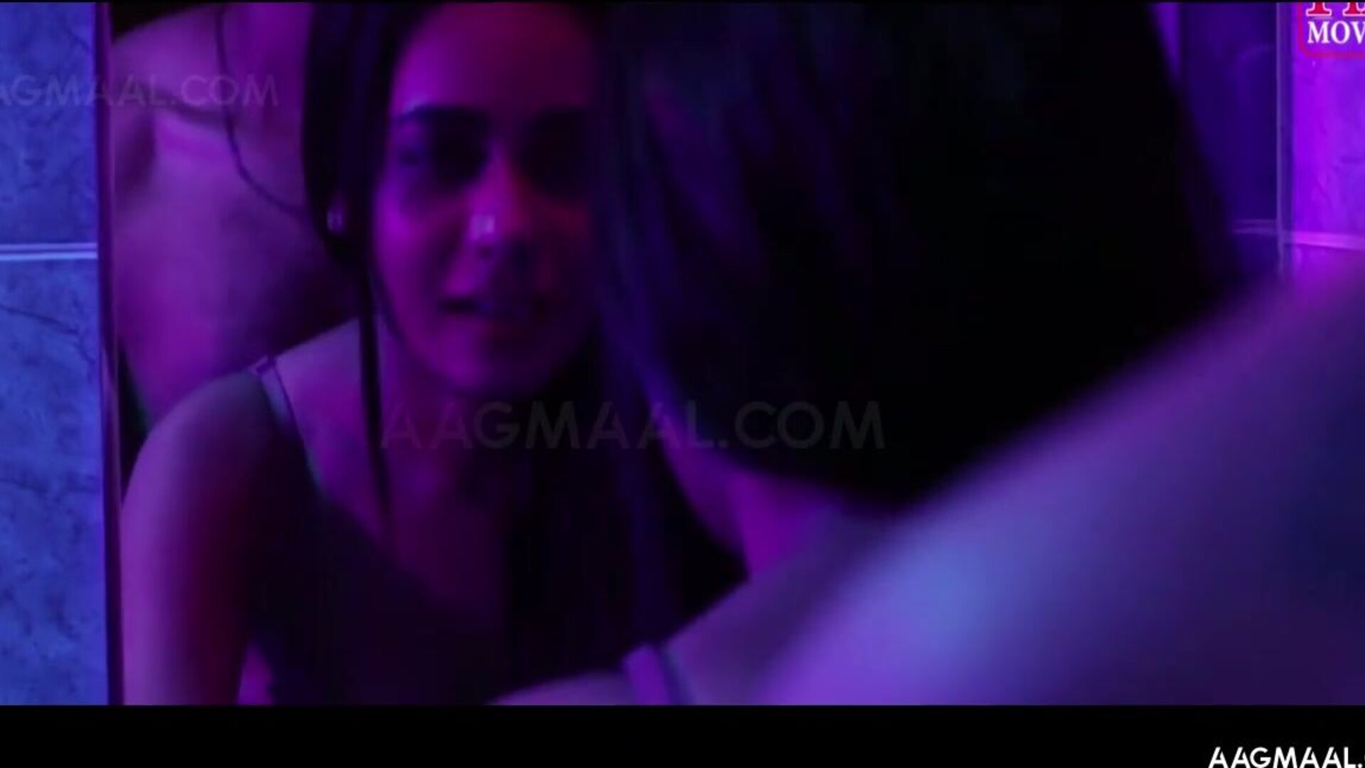 Santa Banata Uncut (2024) NueFliks Hindi Hot Short Film - gargikhakhalary - priyagamre - bhartijha - leenasingh - prajaktajahagirdar - sharonparmar - ayushibhowmick - peehukanojiya - pihusharma - malvikatomar
