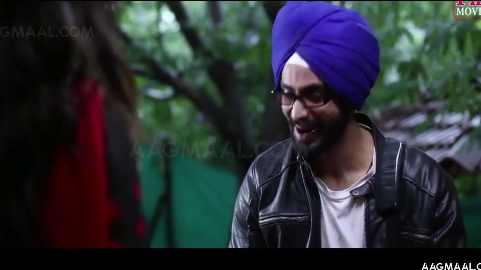 Santa Banata Uncut (2024) NueFliks Hindi Hot Short Film - gargikhakhalary - priyagamre - bhartijha - leenasingh - prajaktajahagirdar - sharonparmar - ayushibhowmick - peehukanojiya - pihusharma - malvikatomar