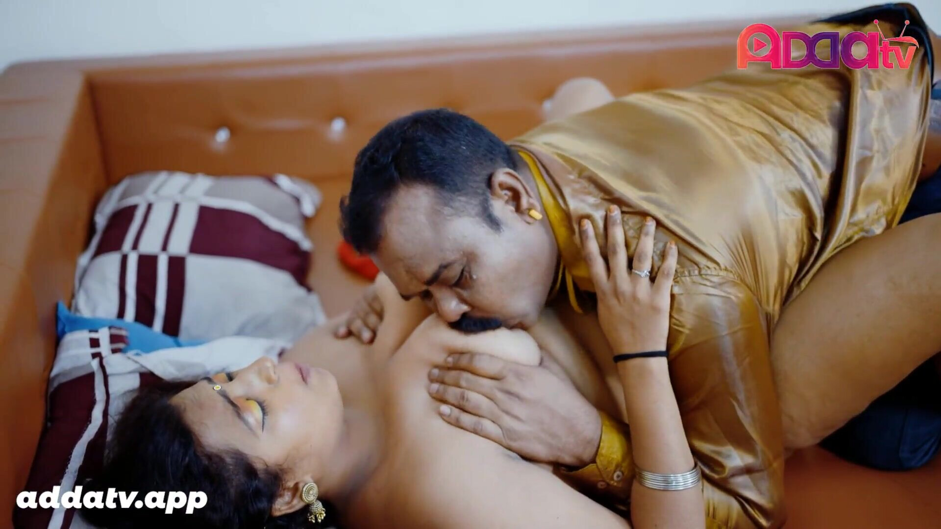 Sautela Baap Uncut (2024) Addatv Hindi Hot Short Film - sanandabanerjee - chandrimabanerjee - gargikhakhalary - priyagamre - bhartijha - leenasingh - prajaktajahagirdar - kairashehgal - sharonparmar - ayushibhowmick
