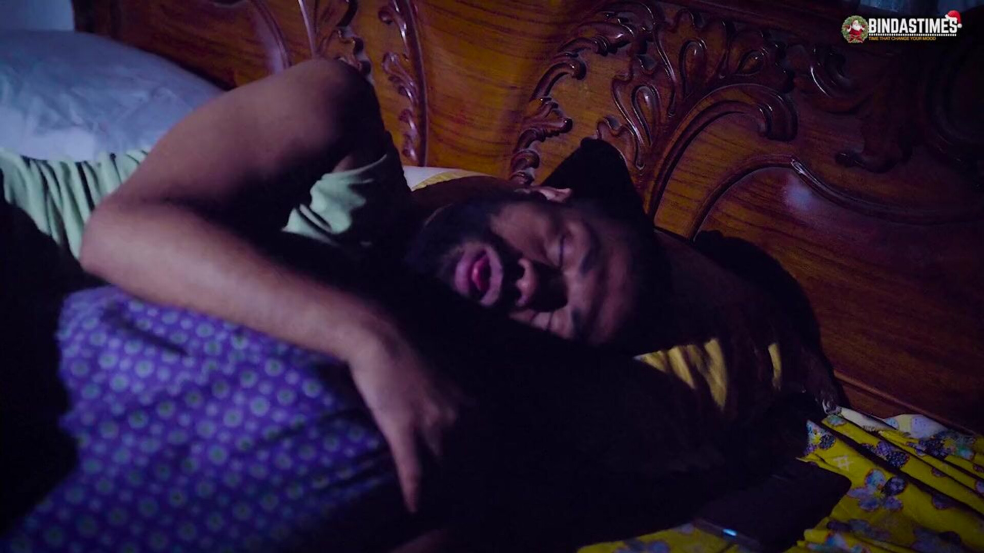 Sauteli Bahan Uncut (2024) BindasTimes Hot Hindi Short Film - nikitabhardwaj - olgasharova - sanandabanerjee - chandrimabanerjee - gargikhakhalary - priyagamre - bhartijha - leenasingh - prajaktajahag