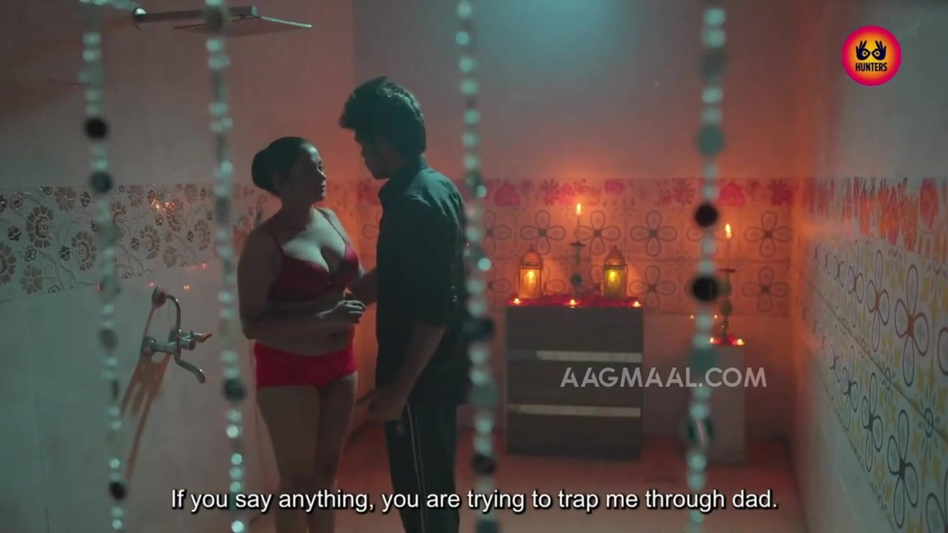 Sauteli Season 01 Episode 03 (2023) HuntersApp Hindi Hot Web Series - sapnasappu - tinanandy - tinadutta - sucharitabhattacharya - zoyarathore - kajalchauhan - jyotimishra - anmolkhan - fetish - blowj