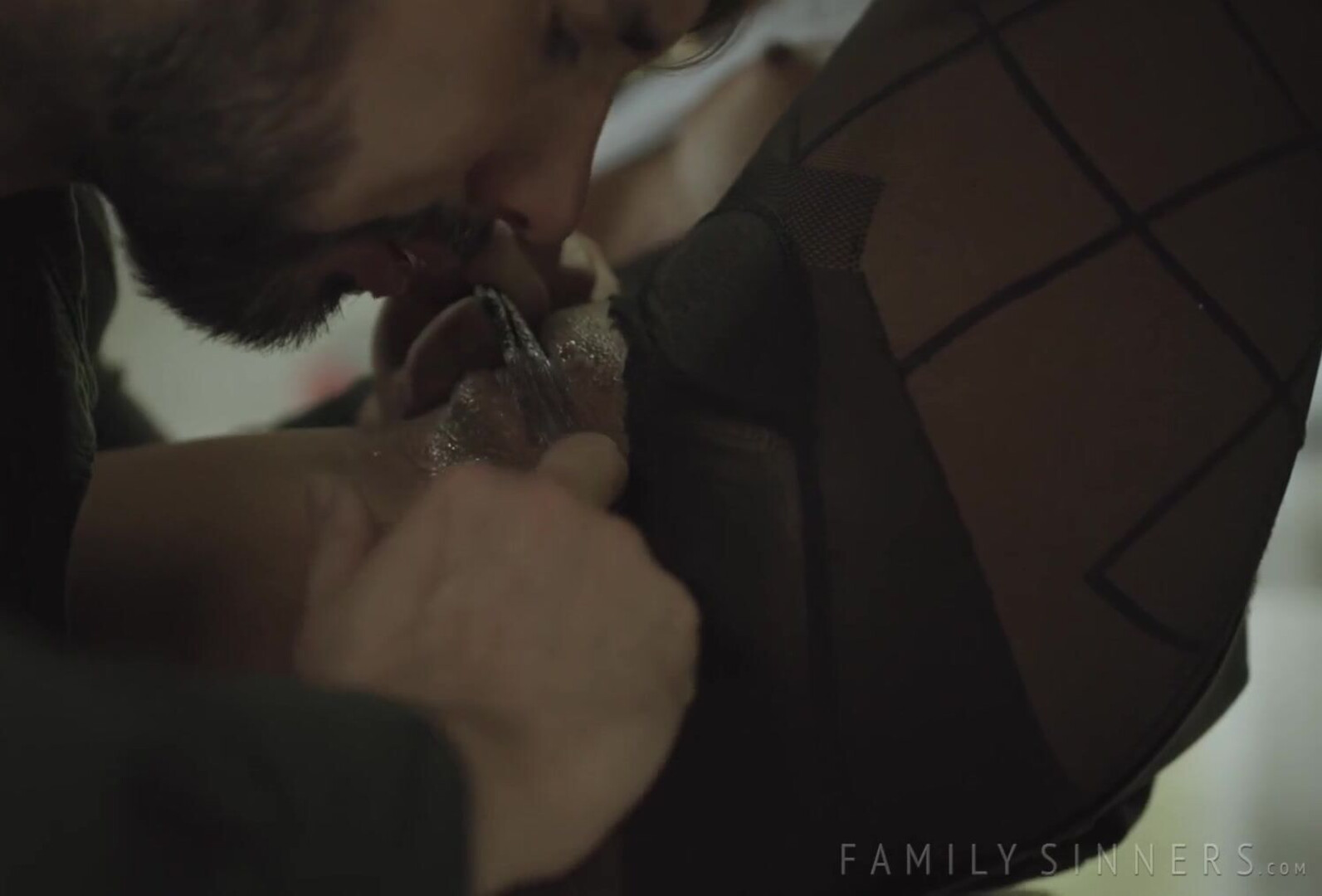 Scarlit Scandal In Laws Episode 1 - hot