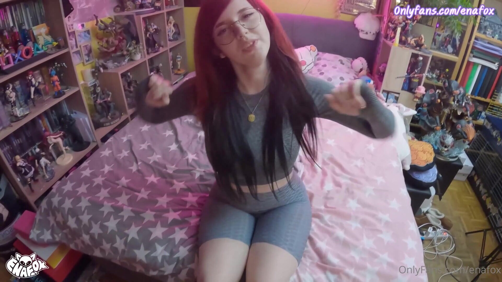 Sex With Busty Girlfriend - girlfriend - gamer - busty - big tits - pov