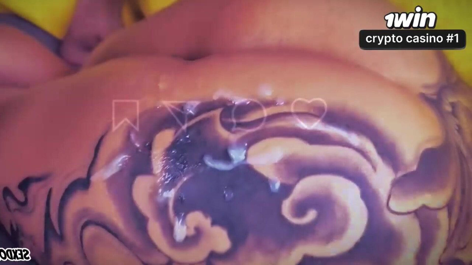 Sexo rectal intenso em estilo rodeio, uma experiência de montaria selvagem e hardcore - de quatro - amadoras verificadas - latin - 18 a 25 anos - hard anal - anal casero - sexo anal - hardcore - amador - sexo duro