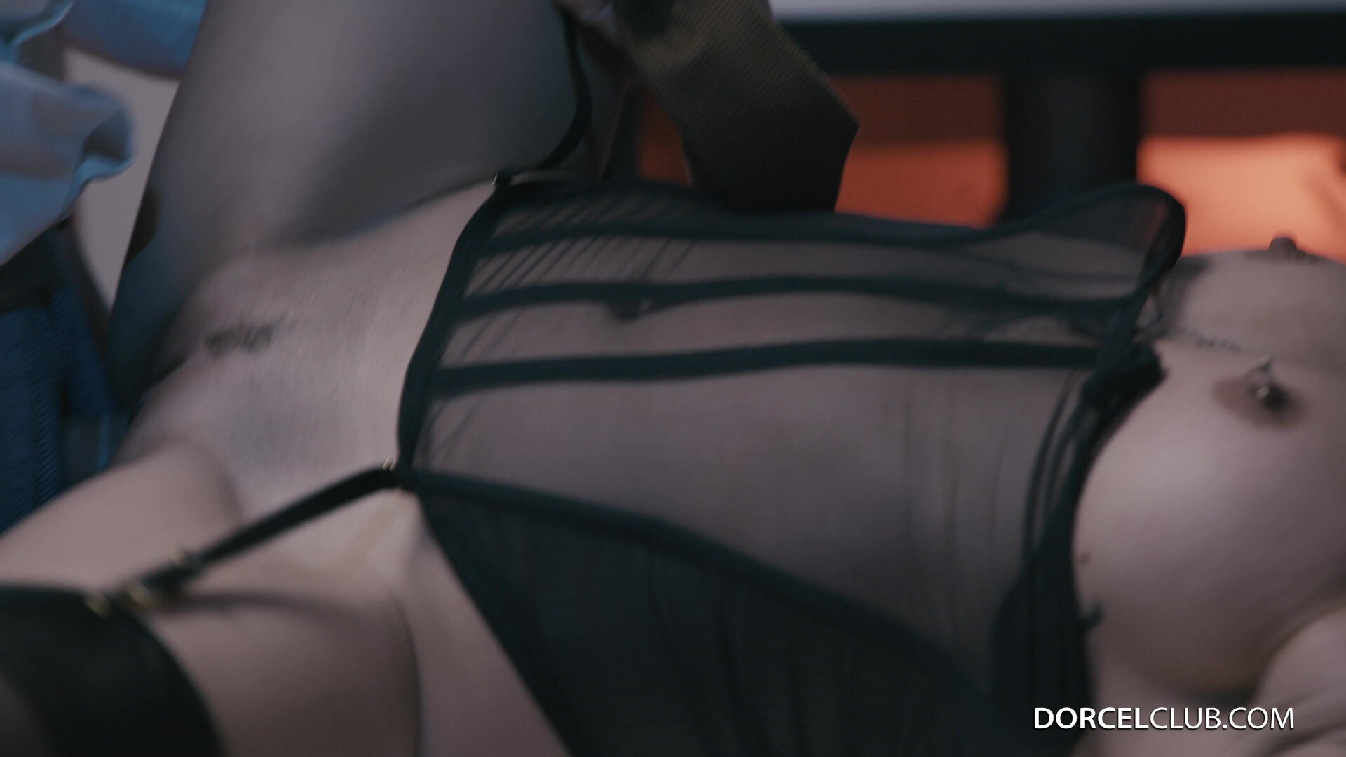 Sexual Fantasy Lola Bellucci 4k - babe - lingerie