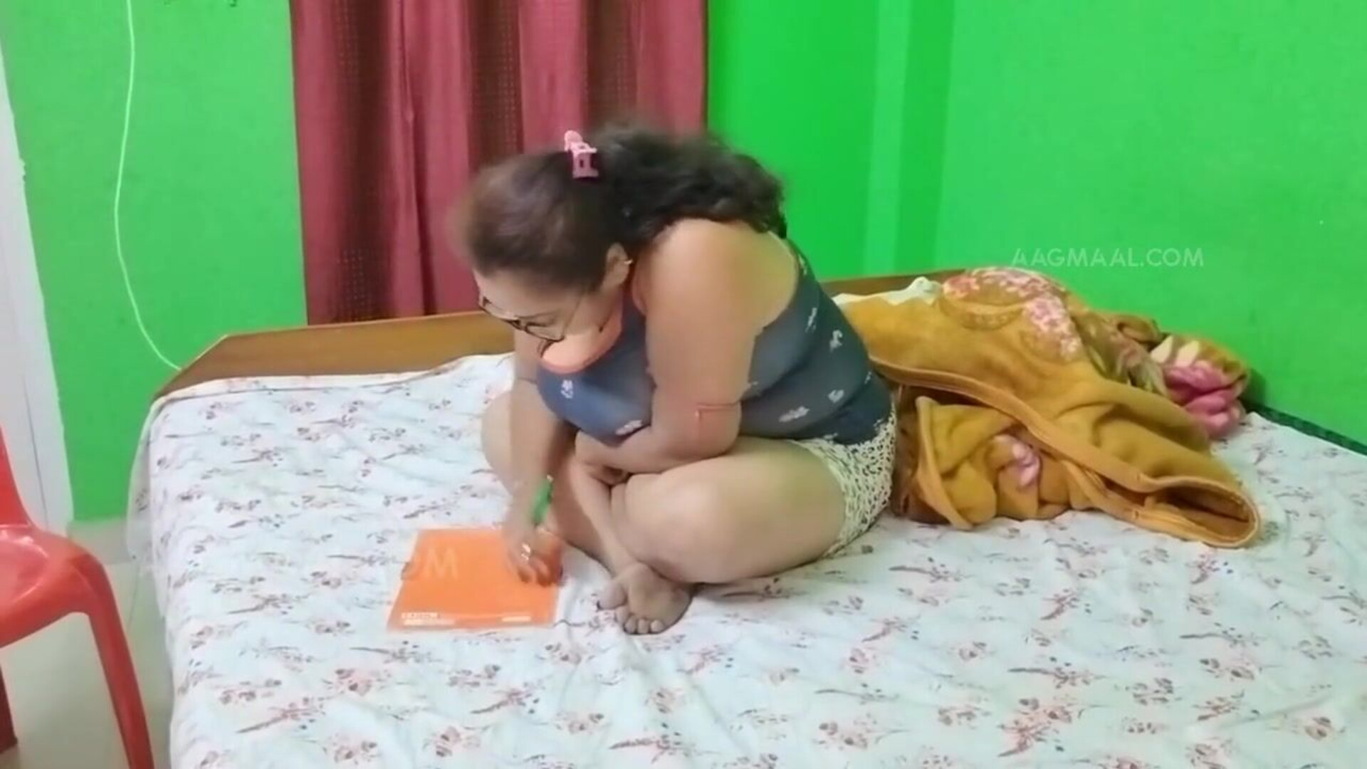 Sexy Teacher Uncut 2023 Bengali Short Film - sapnasappu - tinanandy - tinadutta - sucharitabhattacharya - zoyarathore - kajalchauhan - jyotimishra - anmolkhan - fetish - blowjob