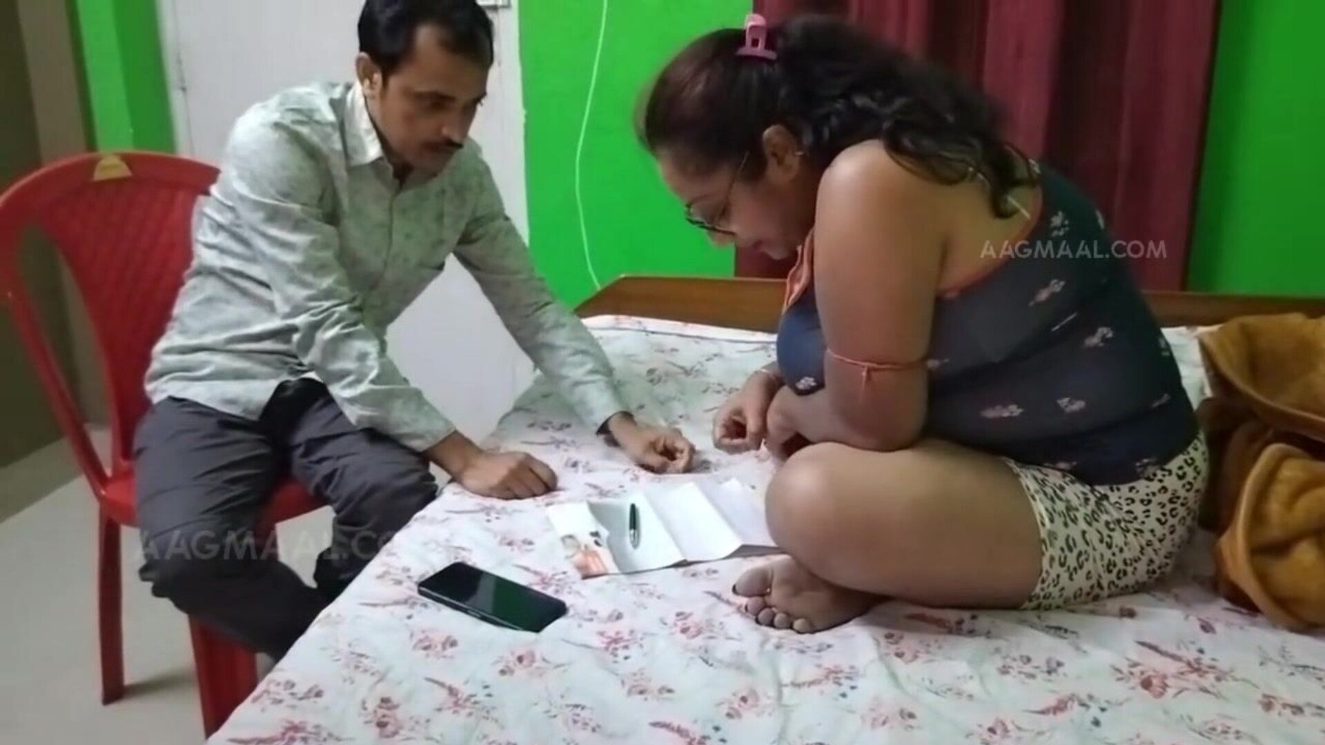 Sexy Teacher Uncut 2023 Bengali Short Film - sapnasappu - tinanandy - tinadutta - sucharitabhattacharya - zoyarathore - kajalchauhan - jyotimishra - anmolkhan - fetish - blowjob