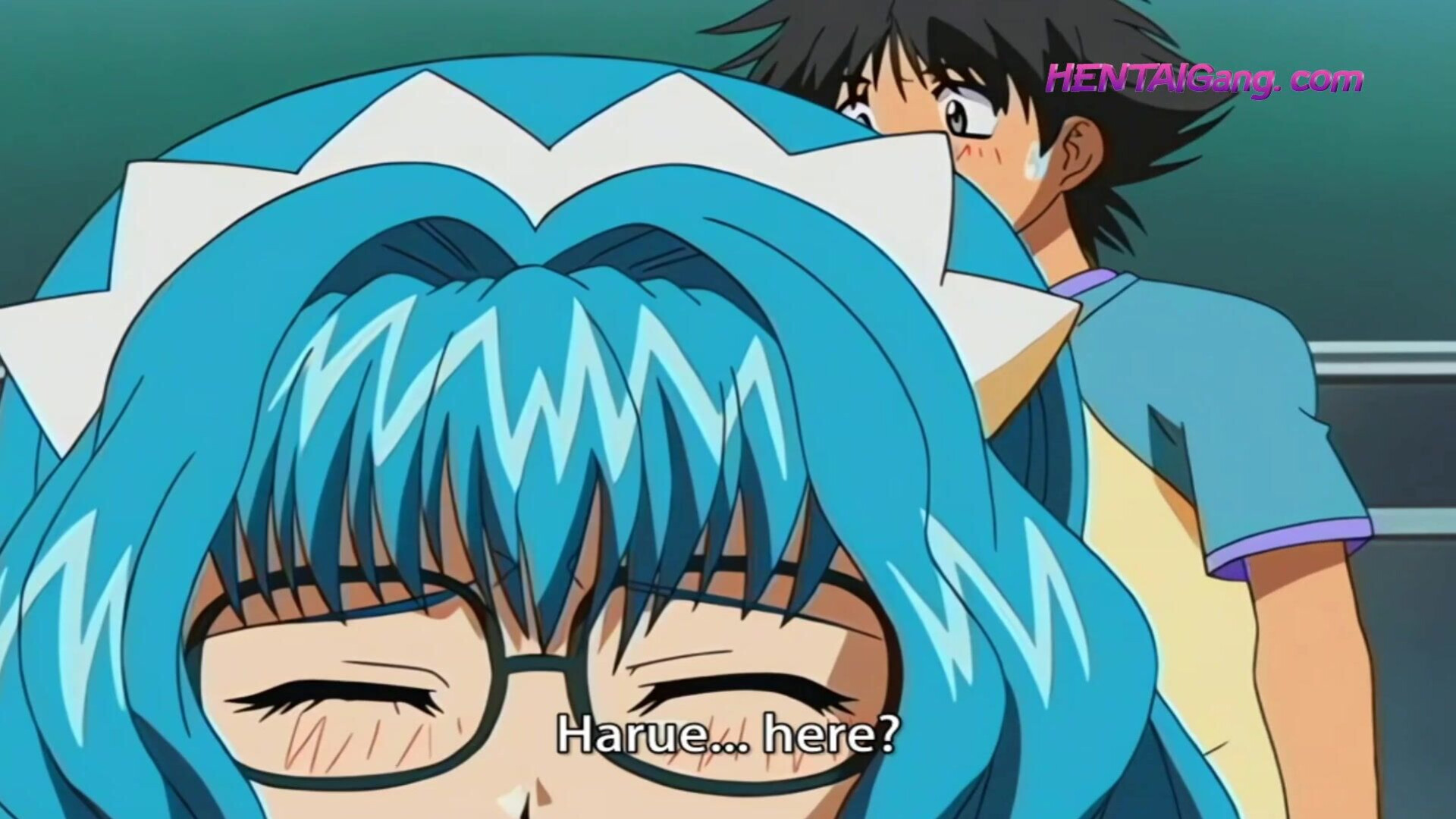 Shy Chef Babe Is Titfucked & Roughly Creampied in Steamy Kitchen ◌ HENTAI Porn - hentai titfuck - hentai licking - hentai creampie - anime blowjob - anime sex - anime pussy - animation doggystyle - animation cowgirl - animation handjob - pu