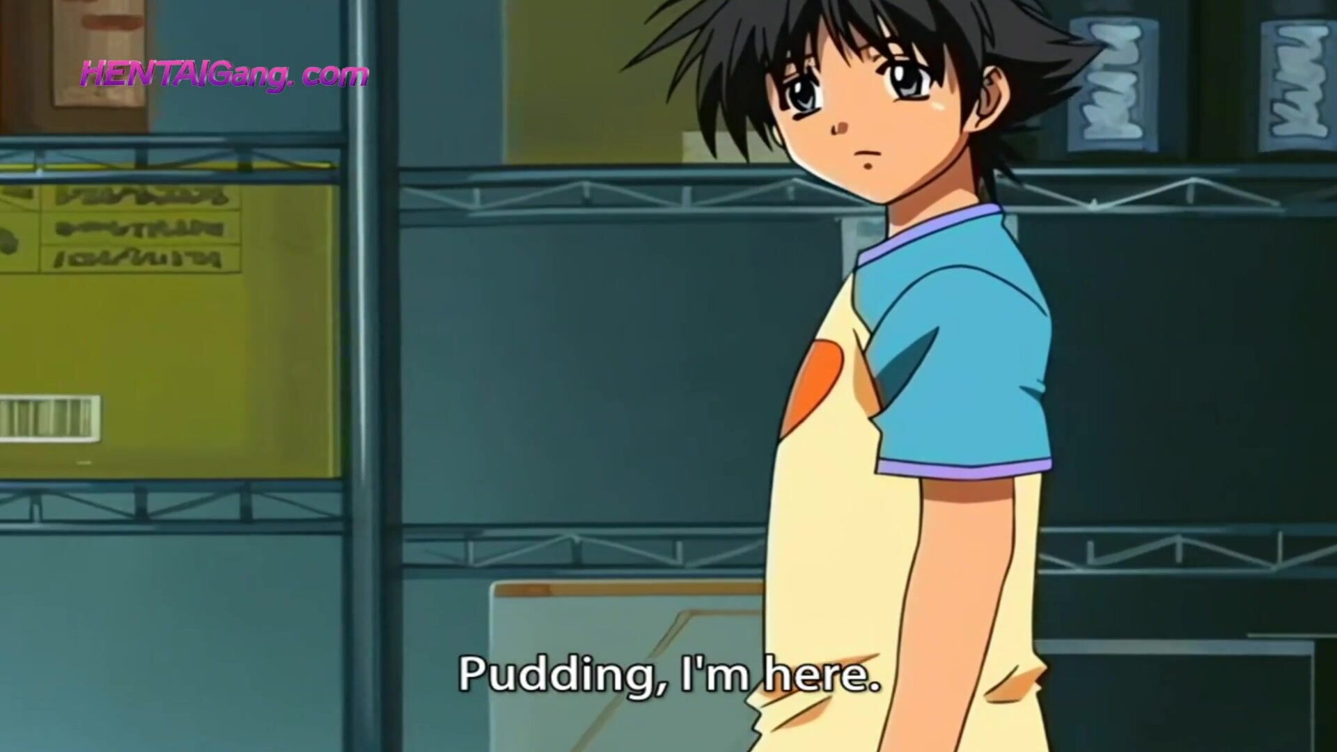 Shy Chef Babe Is Titfucked & Roughly Creampied in Steamy Kitchen ◌ HENTAI Porn - hentai titfuck - hentai licking - hentai creampie - anime blowjob - anime sex - anime pussy - animation doggystyle - animation cowgirl - animation handjob - pu
