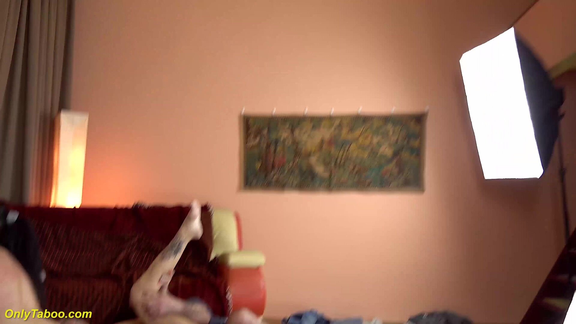 Sissy Angel Mature Fuck Party - gilf - gangbang - hairy - pussy