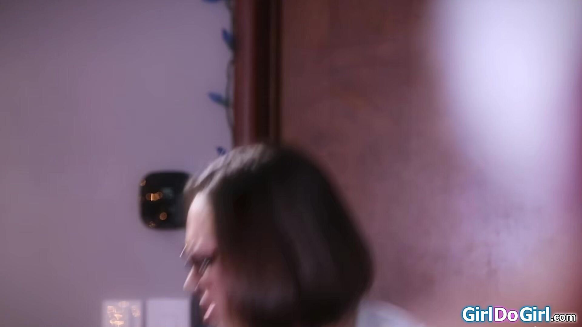 So Santa is a woman and a horny lesbian - lesbian - christmas - santa - asslick - oral - latin - petite - lingerie - masturbation - kiss