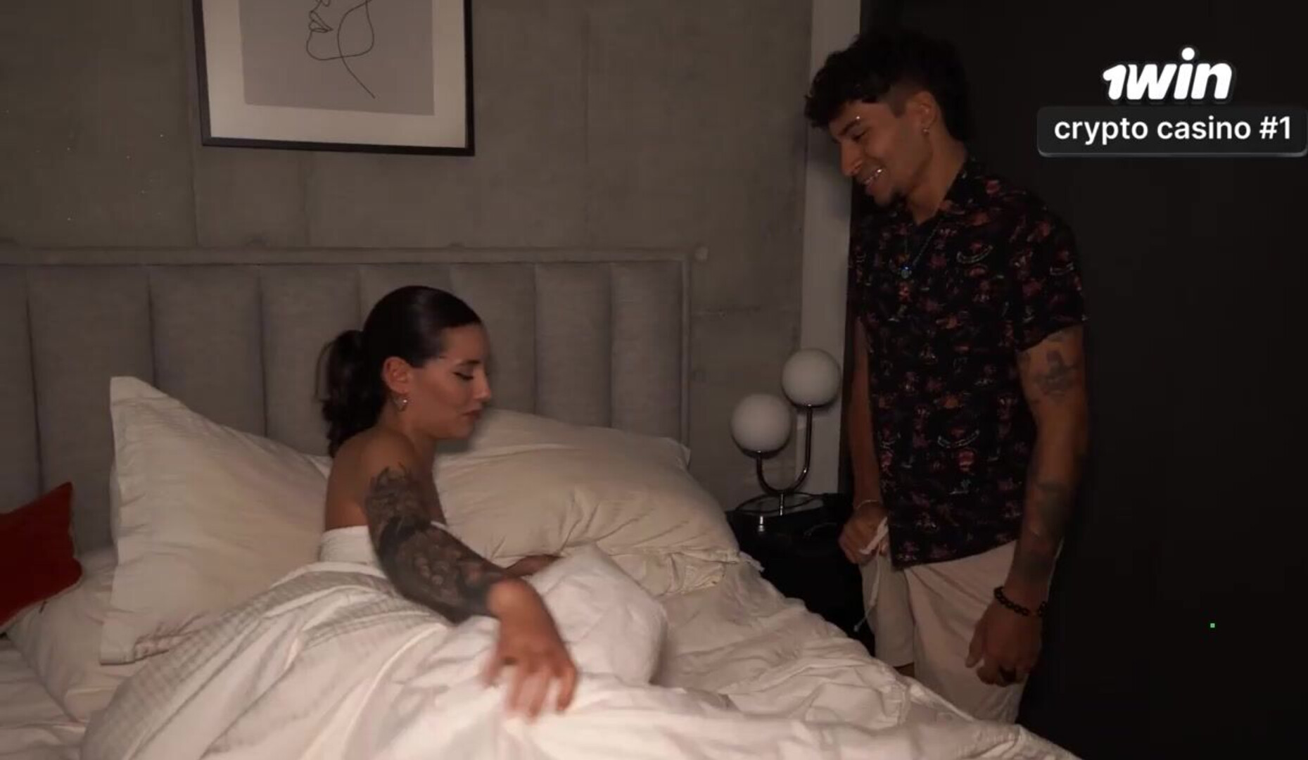 Stepson discovers stepsister masturbating, hell yeah! Blaze rager, porn time! - hardcore - xxx - porn - blaze rager