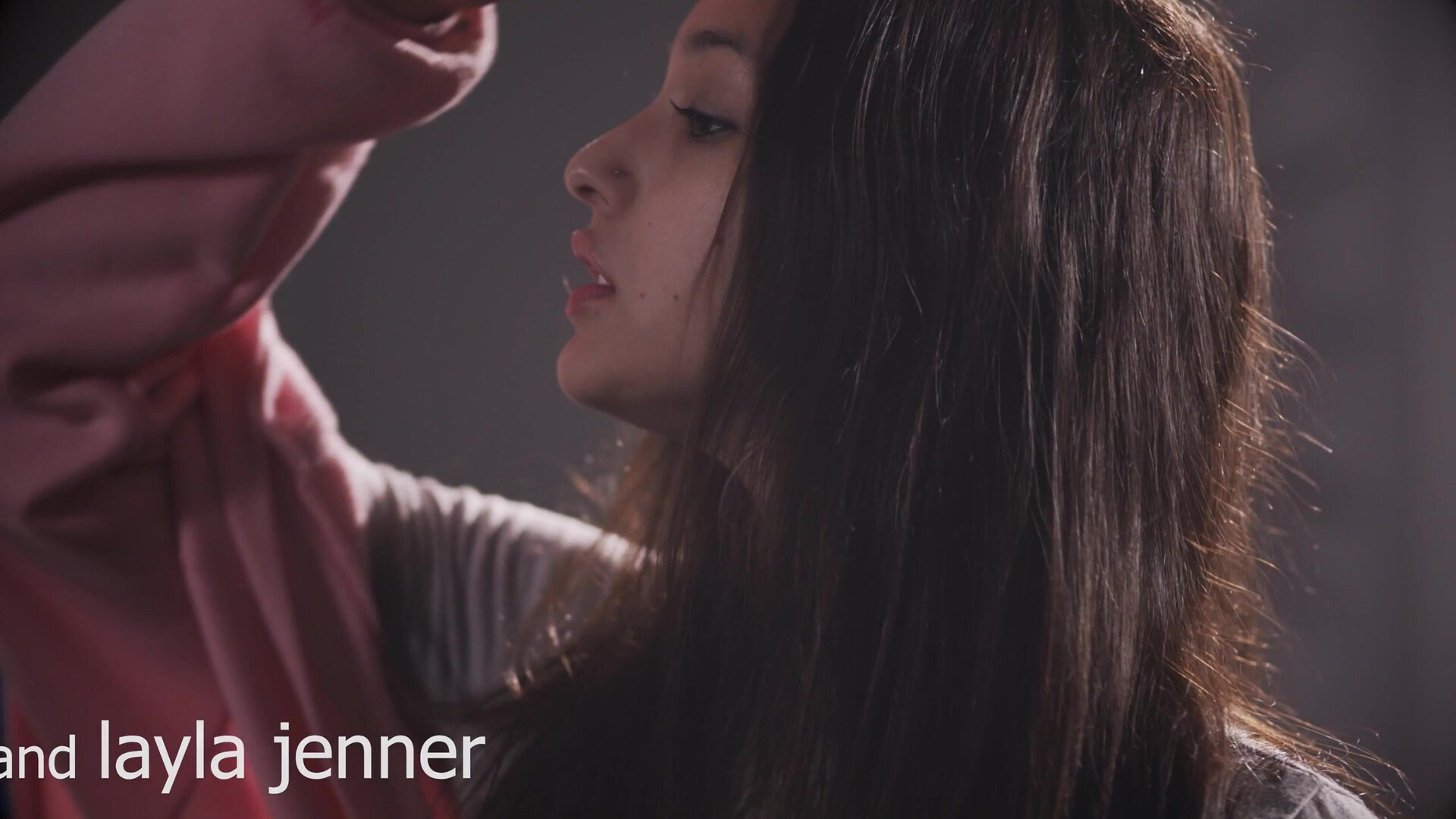 Synnful Teen Layla Jenner - synnful teen - daddy - synnful babe - step - step daughter - stepdaughter - stepdad - step daddy