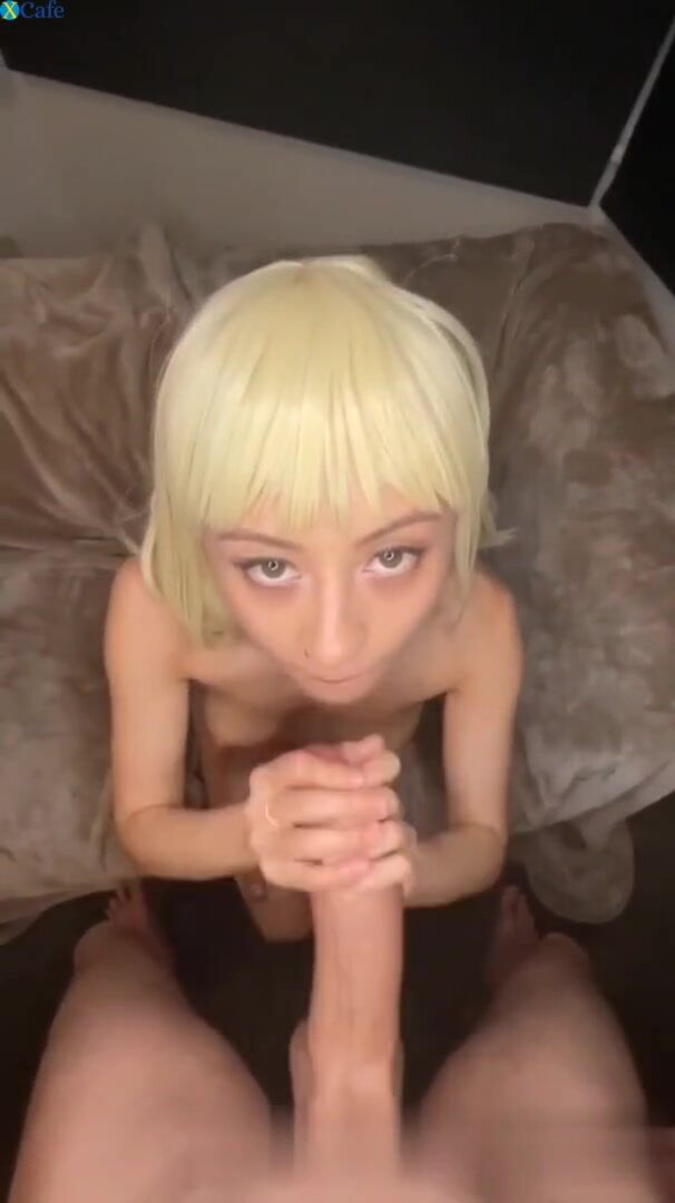 Teen Panochan with a big ass is riding a man's cock - anal - teen - big ass