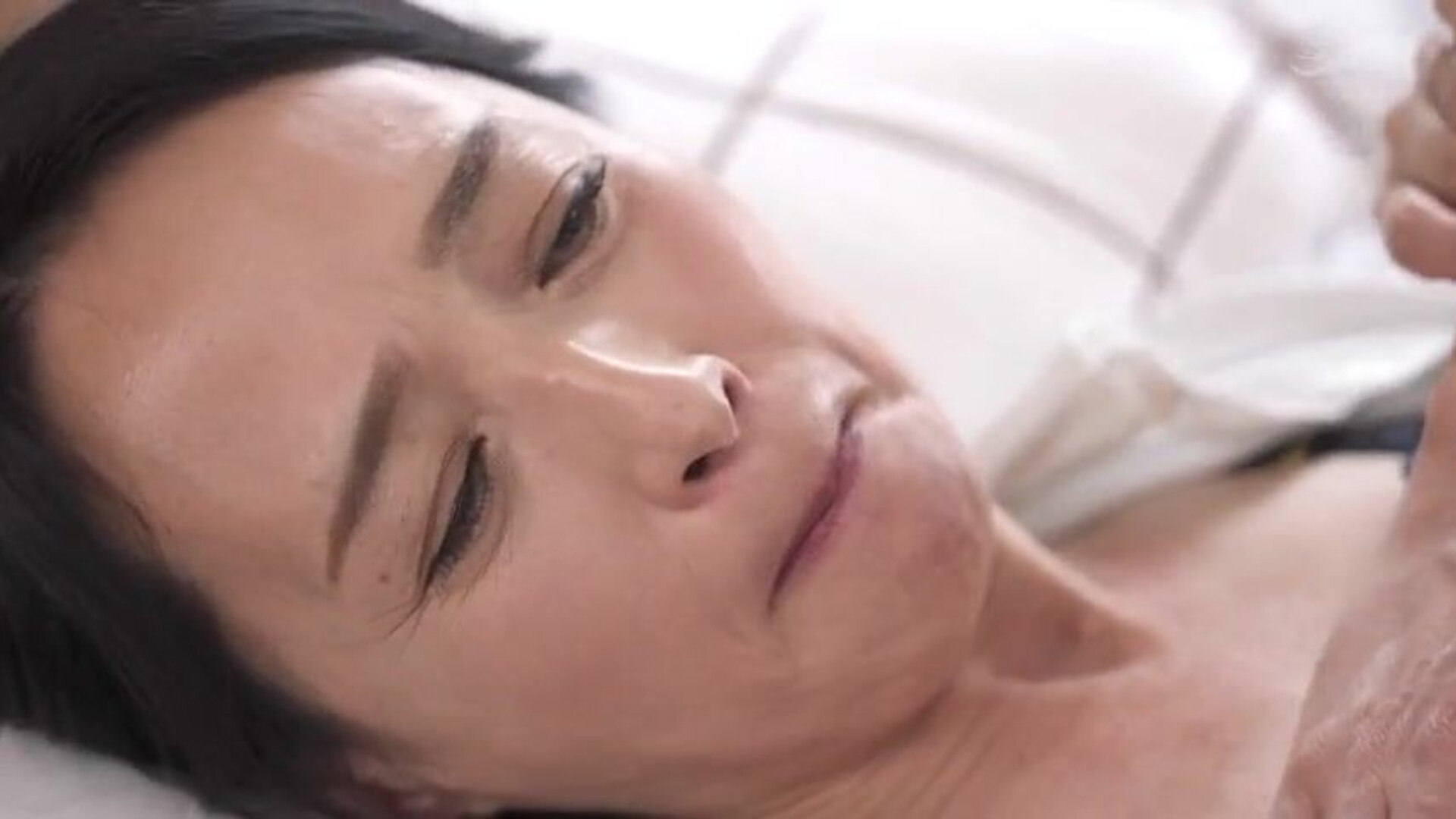 The Homeroom Teacher Who Bullied Me Comes to Violate My Mother – Yumi Anno - japonese - asian - mature