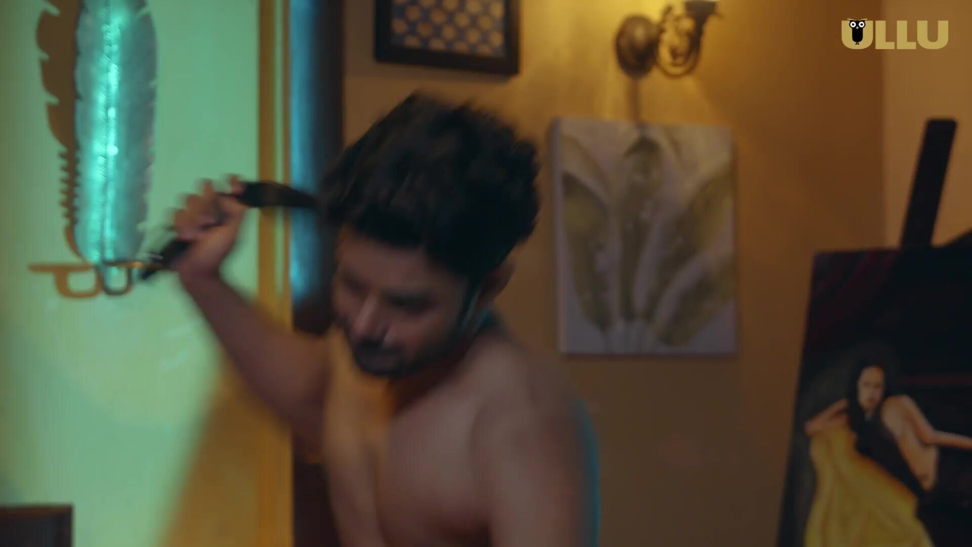 Walkman S01E09 - ass