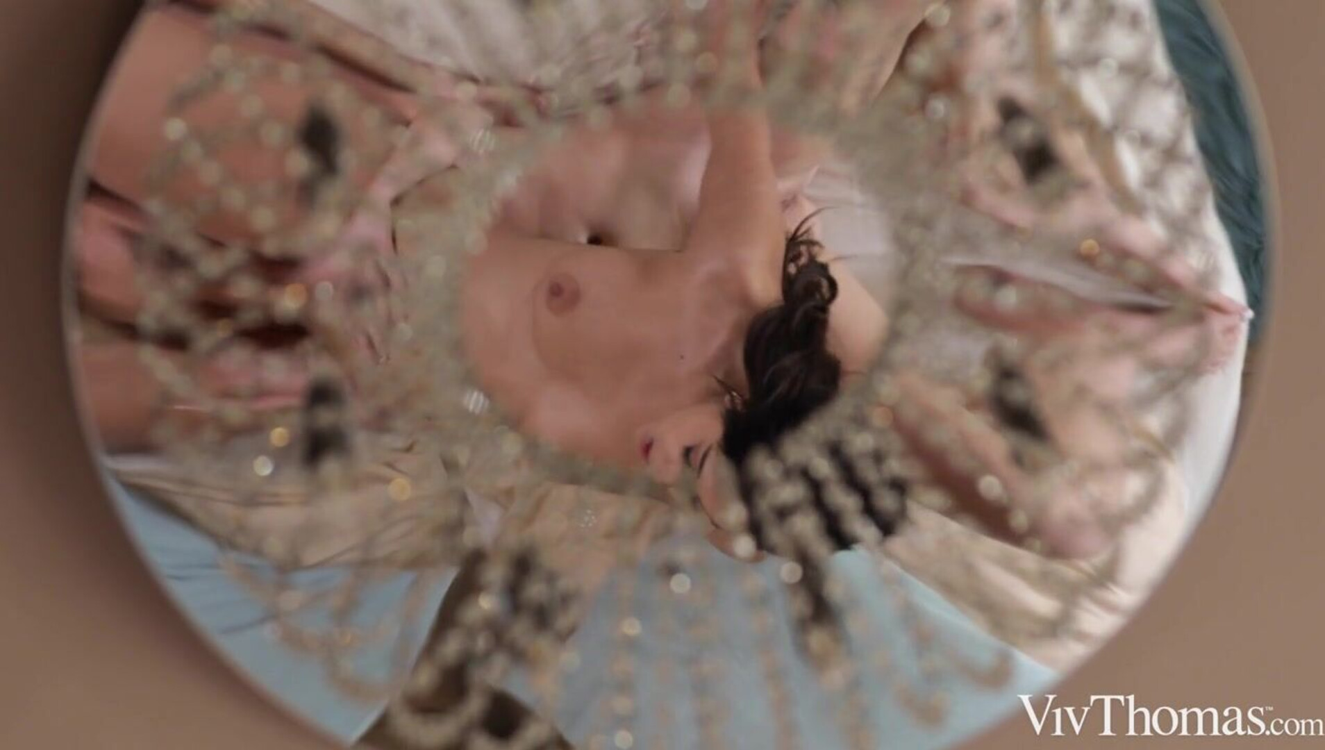 Wild Fantasy (Zazie Skymm i Sarah Cute) - lesbian