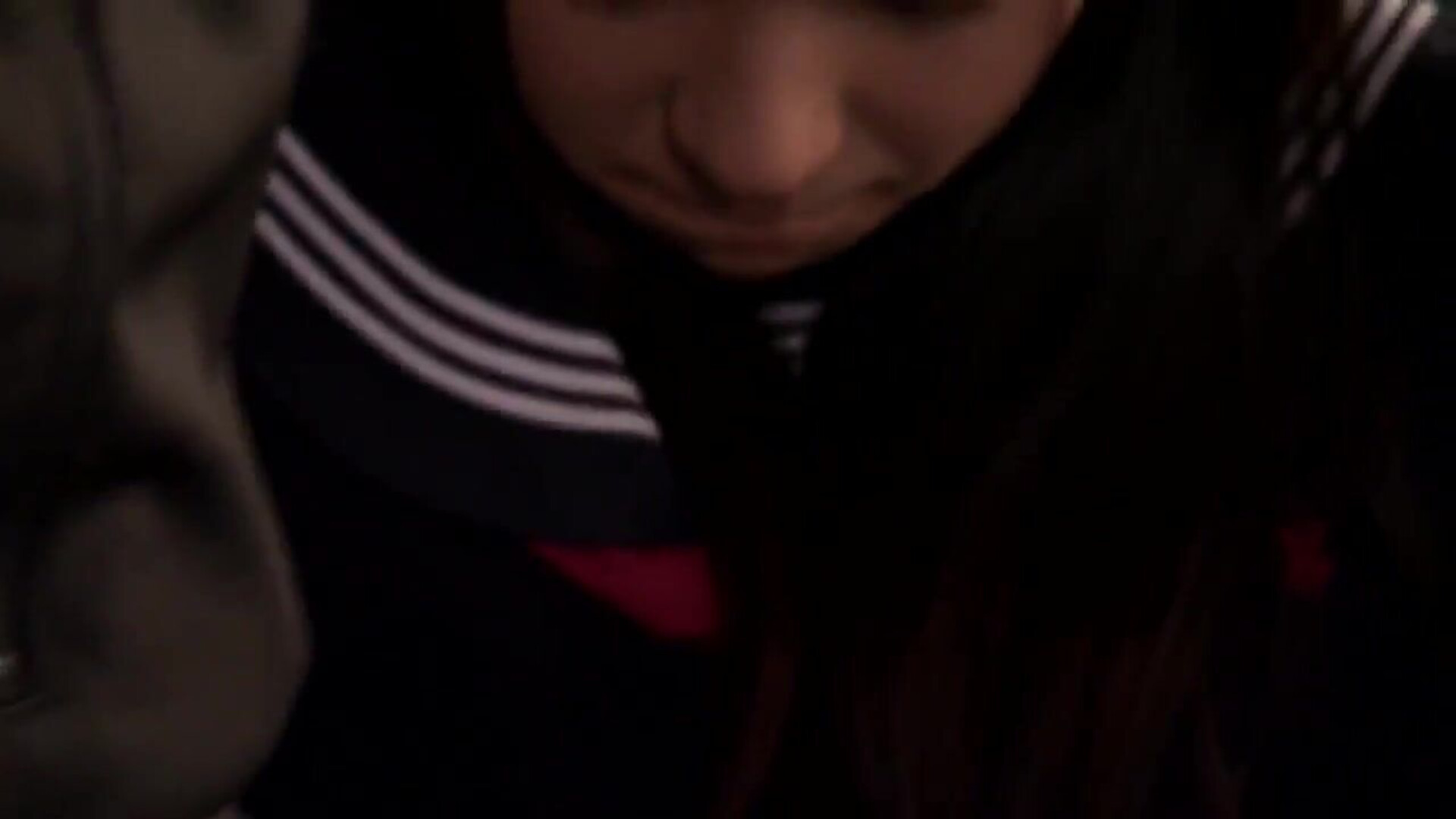 XV 940 Nana Ogura Bus Molester In Our Uniform - jav