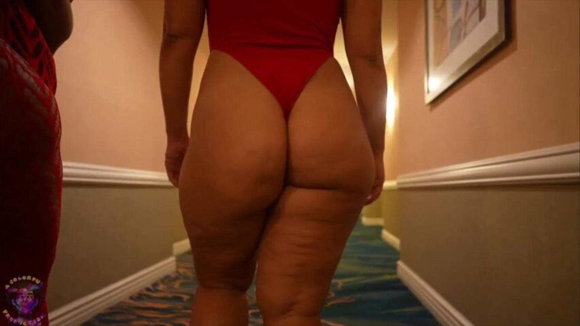 [CZ8Rmq3B97H] Clownish Behavior (480) - chubby - bbw - cute - anal - threesome - ebony - big tits - big ass - group sex