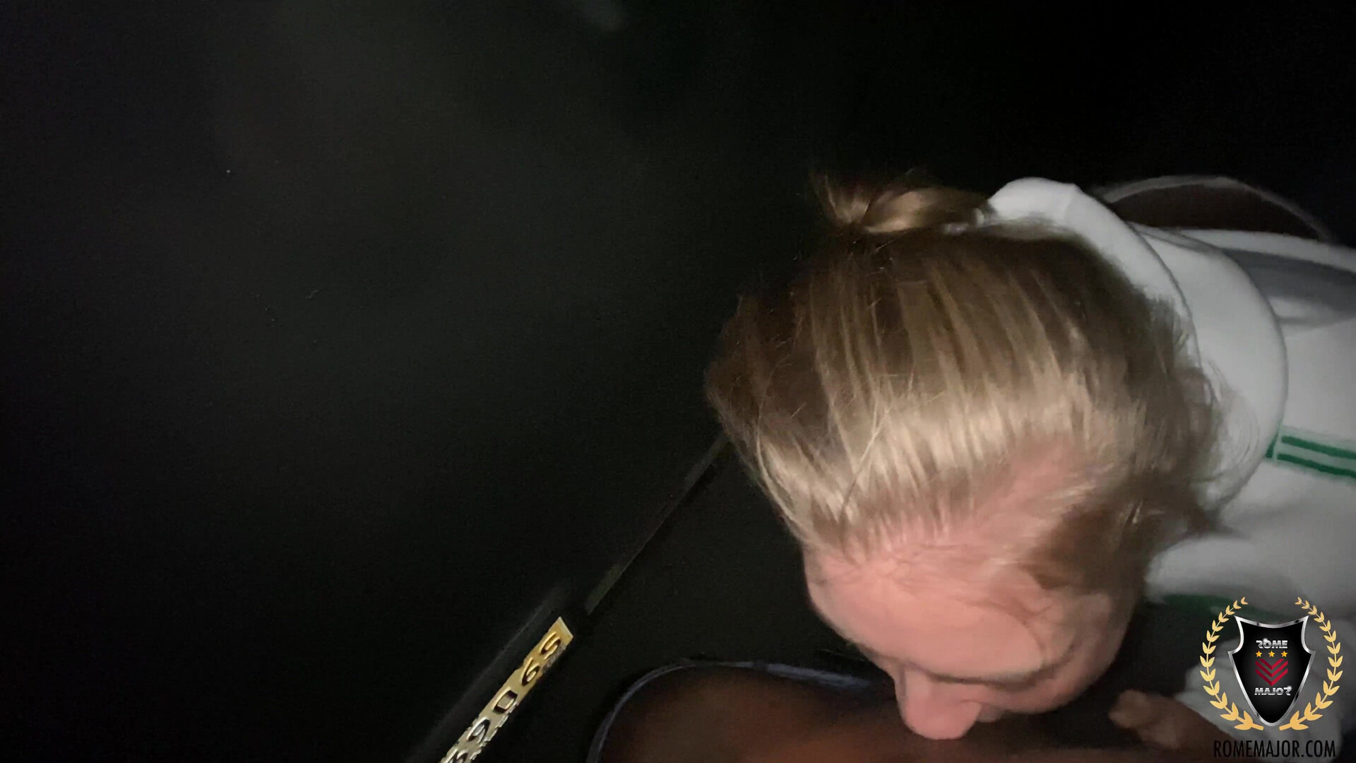blowjob pov - pawg