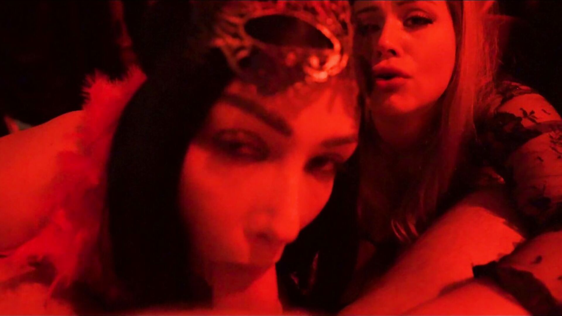 WCA Productions - Cheating Stepmom Throws Orgy Parties Com - ManyVids - WCAProductions - stepmother - orgy - pov - blowjob - big dick