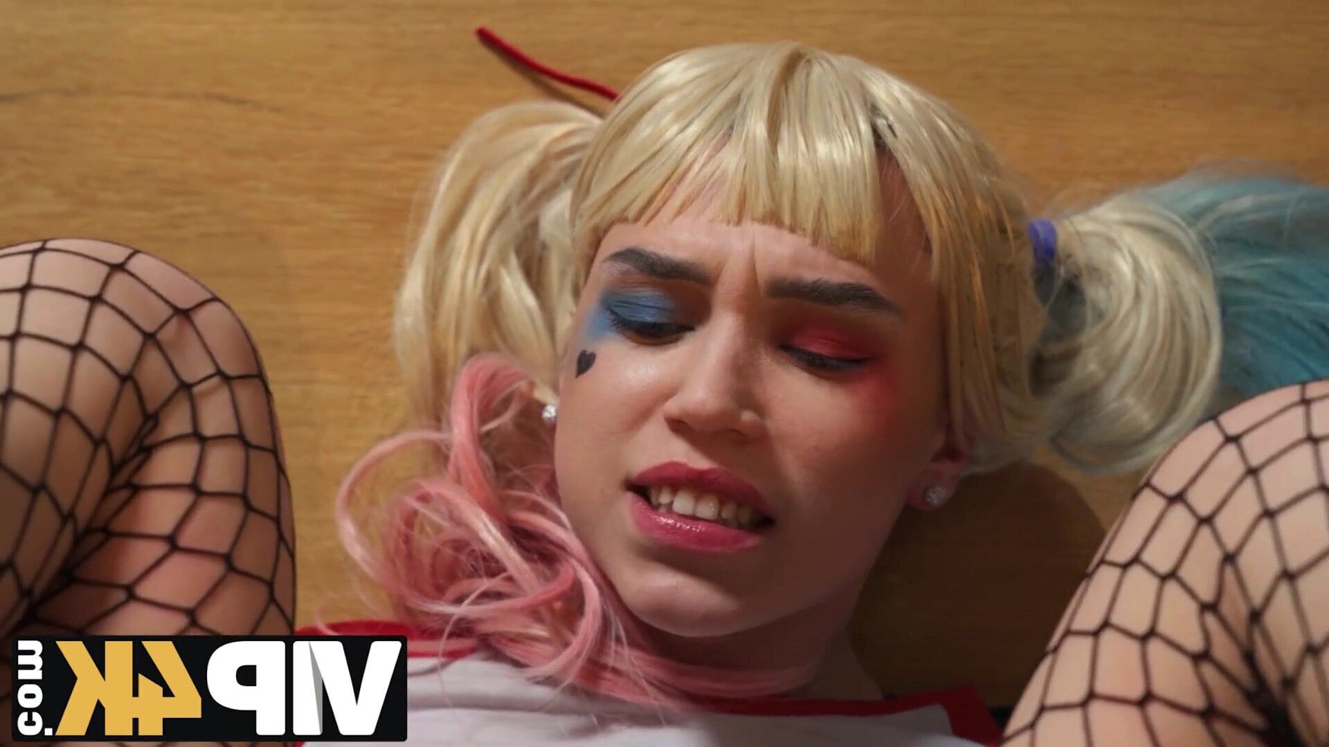 hot and the city 2 - blonde - hardcore - teen (18+) - small tits - cosplay - cheating - european - tight pussy - hot sex - hot