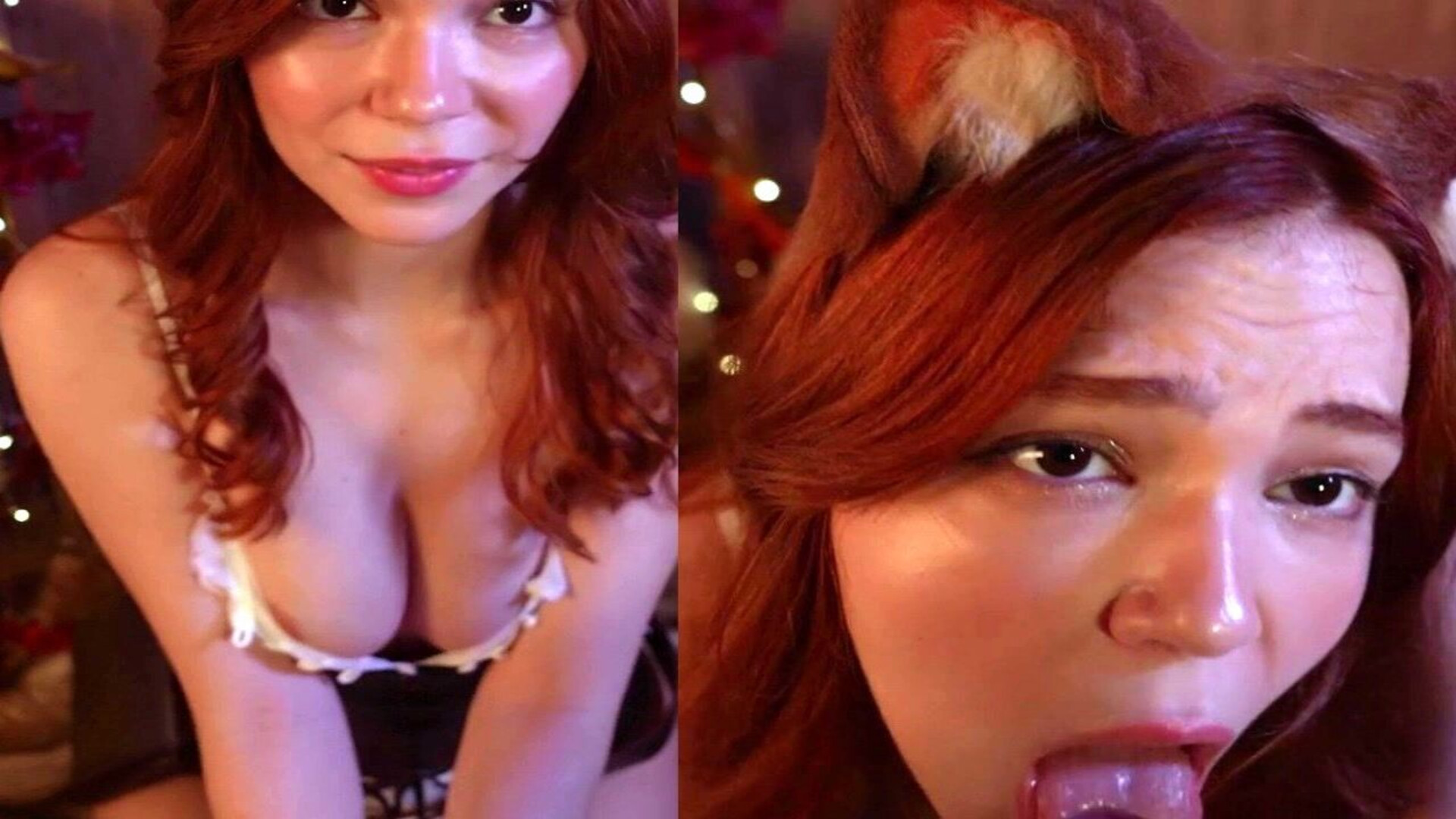 maimy asmr critter spa blowjob and sex roleplay jklmn - big ass - big tits - blowjob - sex - fuck