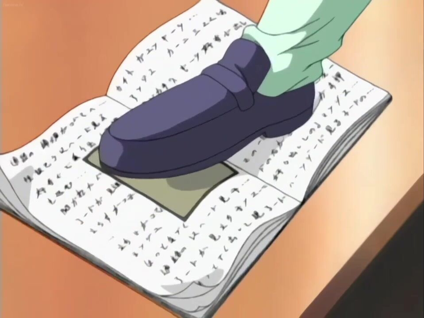 zero no mono - hentai