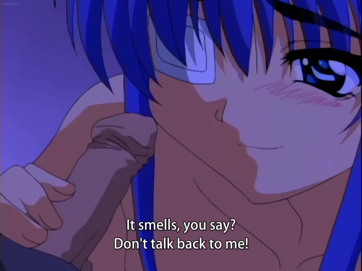 zero no mono - hentai