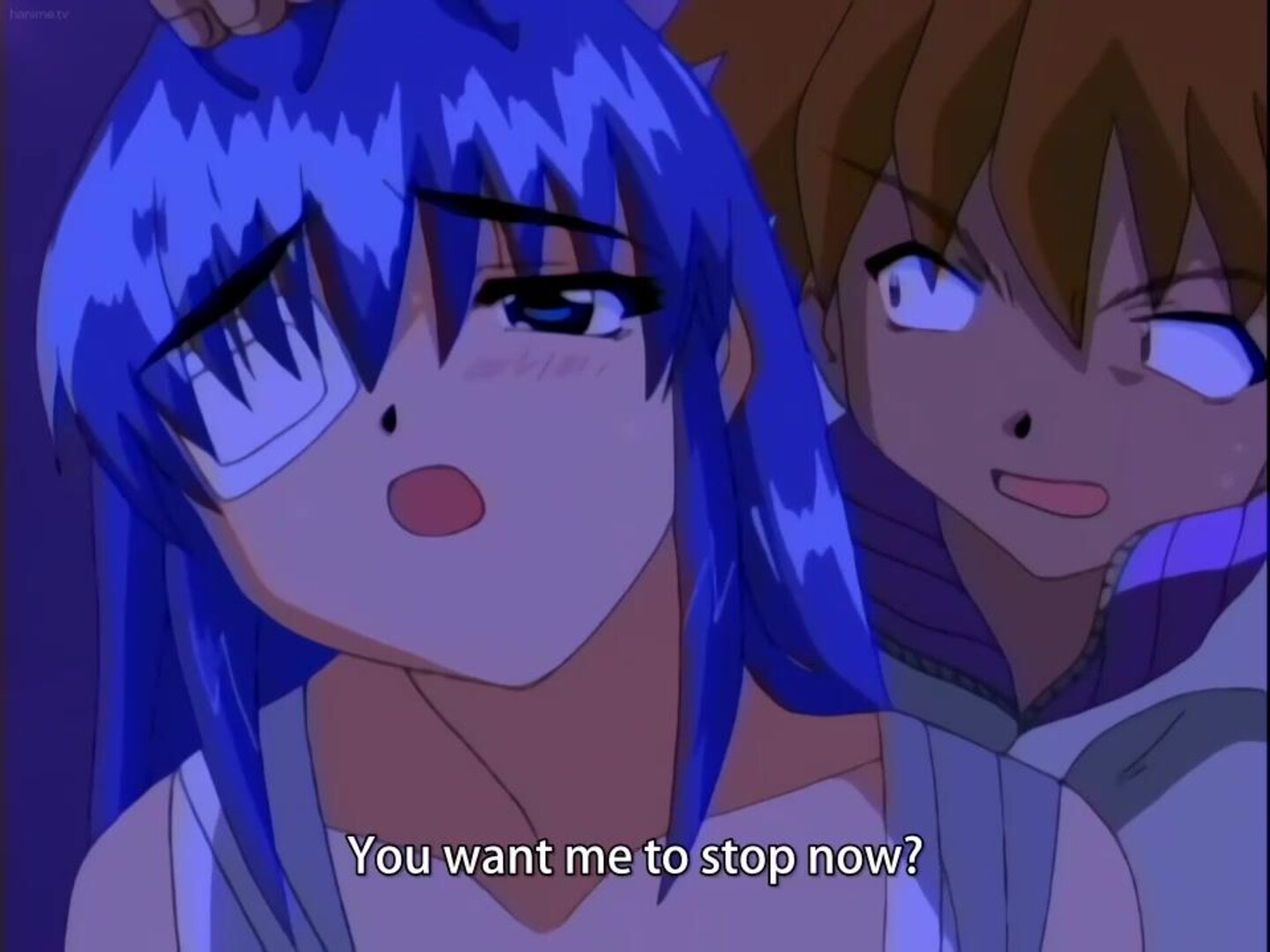 zero no mono - hentai