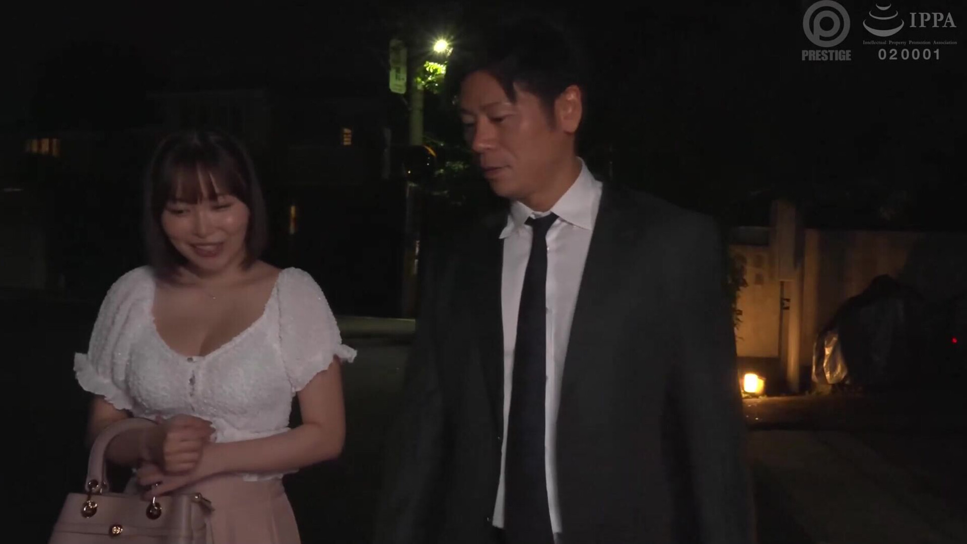 ABF 299 — Absolute Adulterous Situation Asuna Kawai 絶 - asian