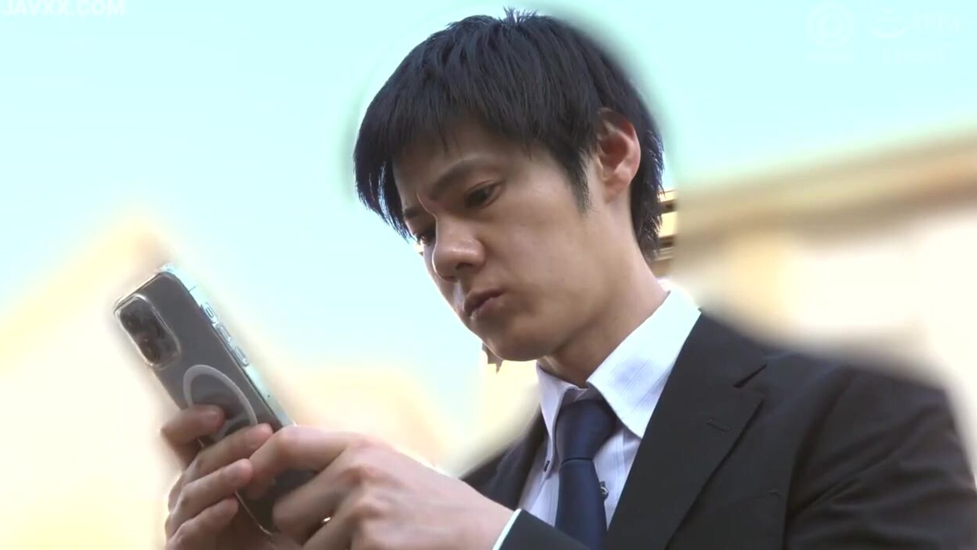ABF 321 Complaint Apology Harassment Kawai Asuna Miss - asian