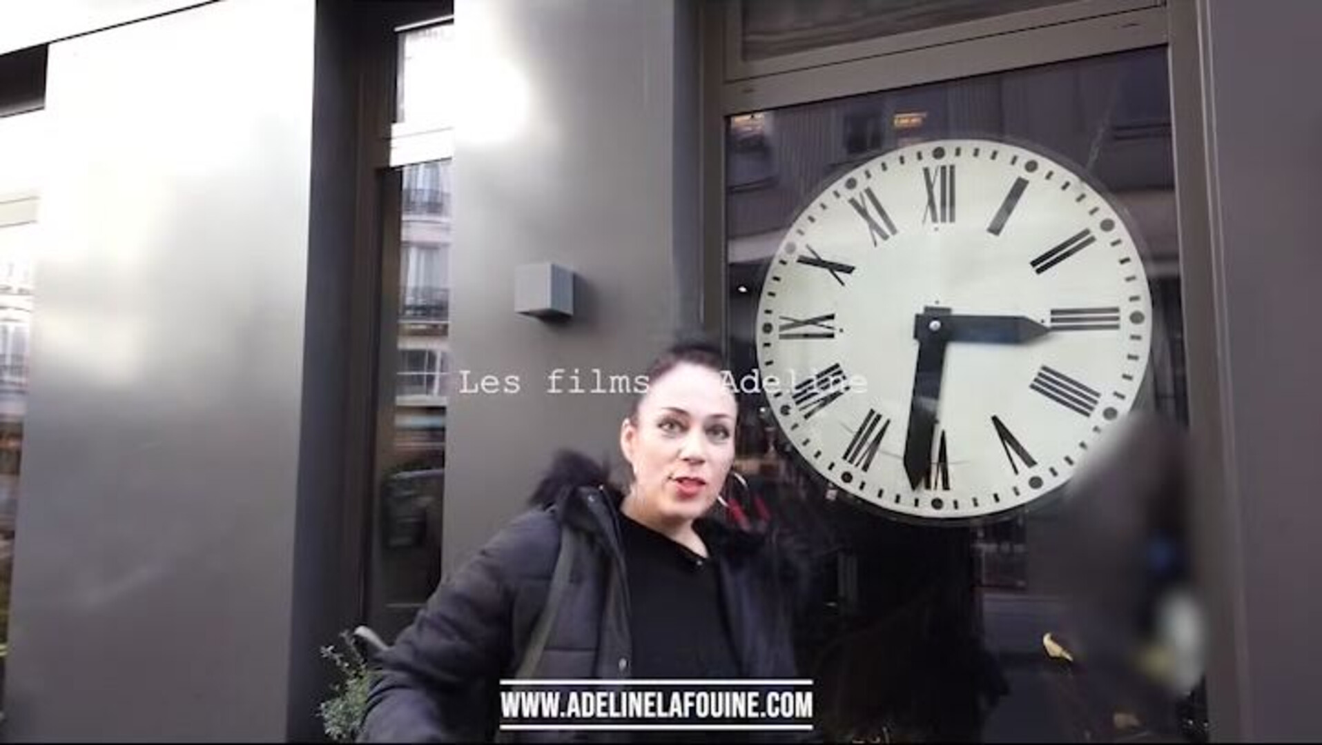Adeline Lafouine Gangbang Hard - amateur - hardcore - gangbang