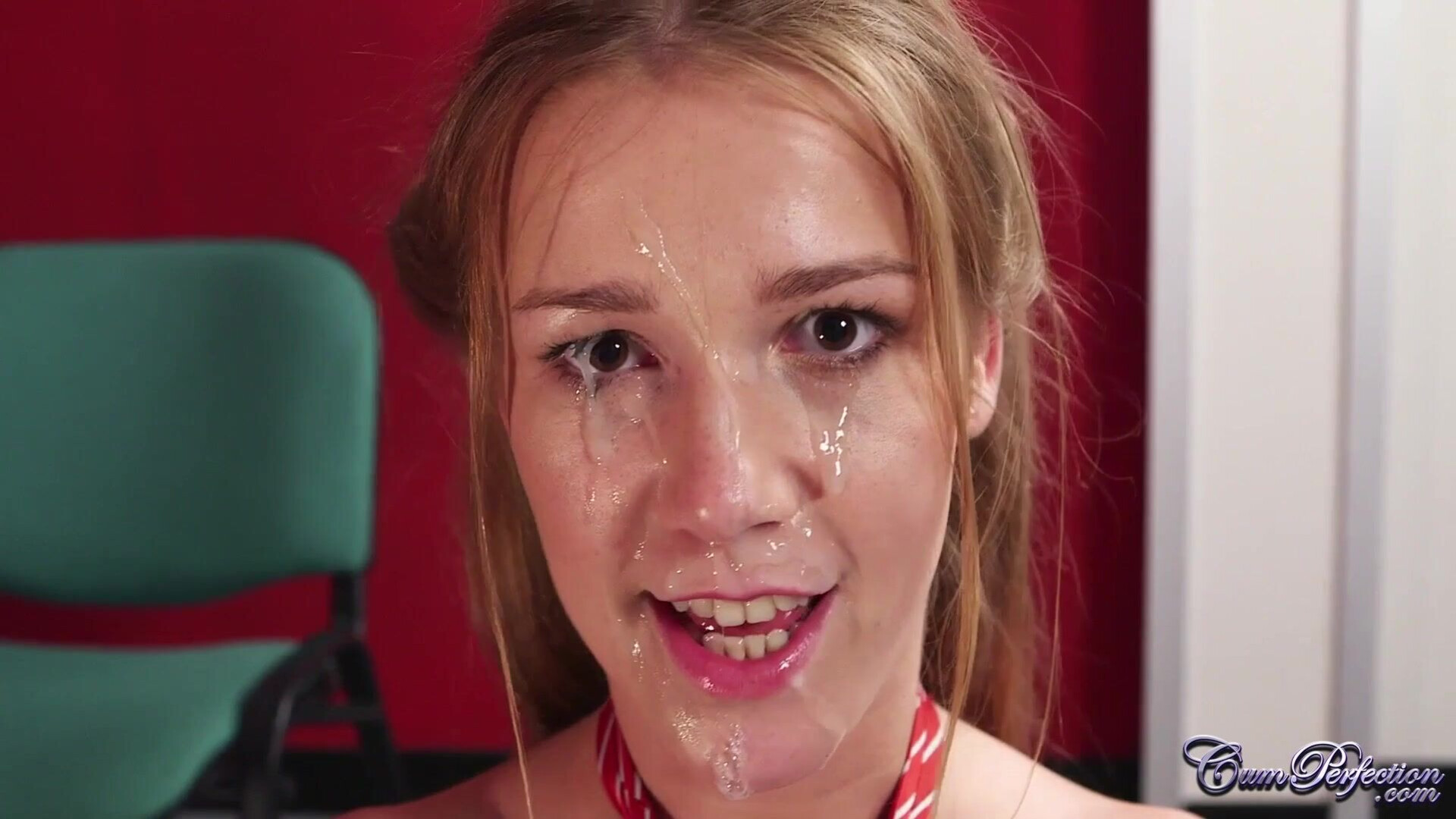 Alexis Crystal Cum Distraction - czech - babe