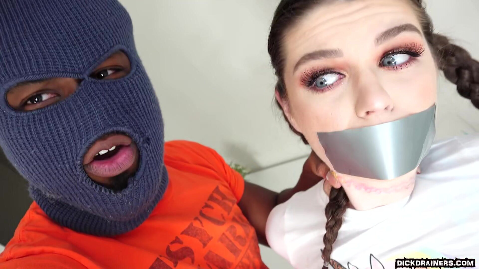 Anastasia Rose Painful Anal Punishment For Daddy's Girl! - amateur - interracial - hardcore