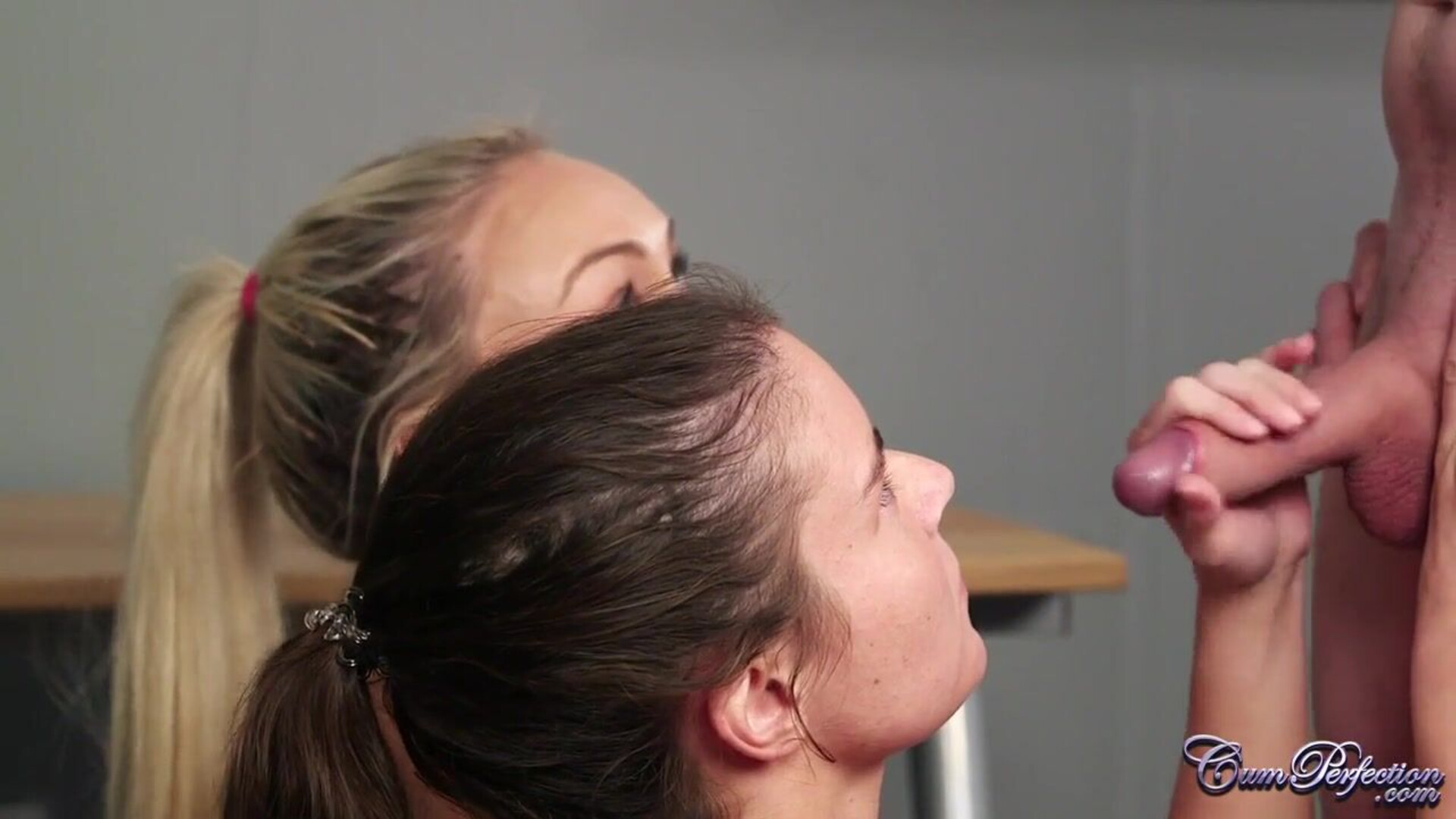 Anita Bellini Amber Deen - british - babe