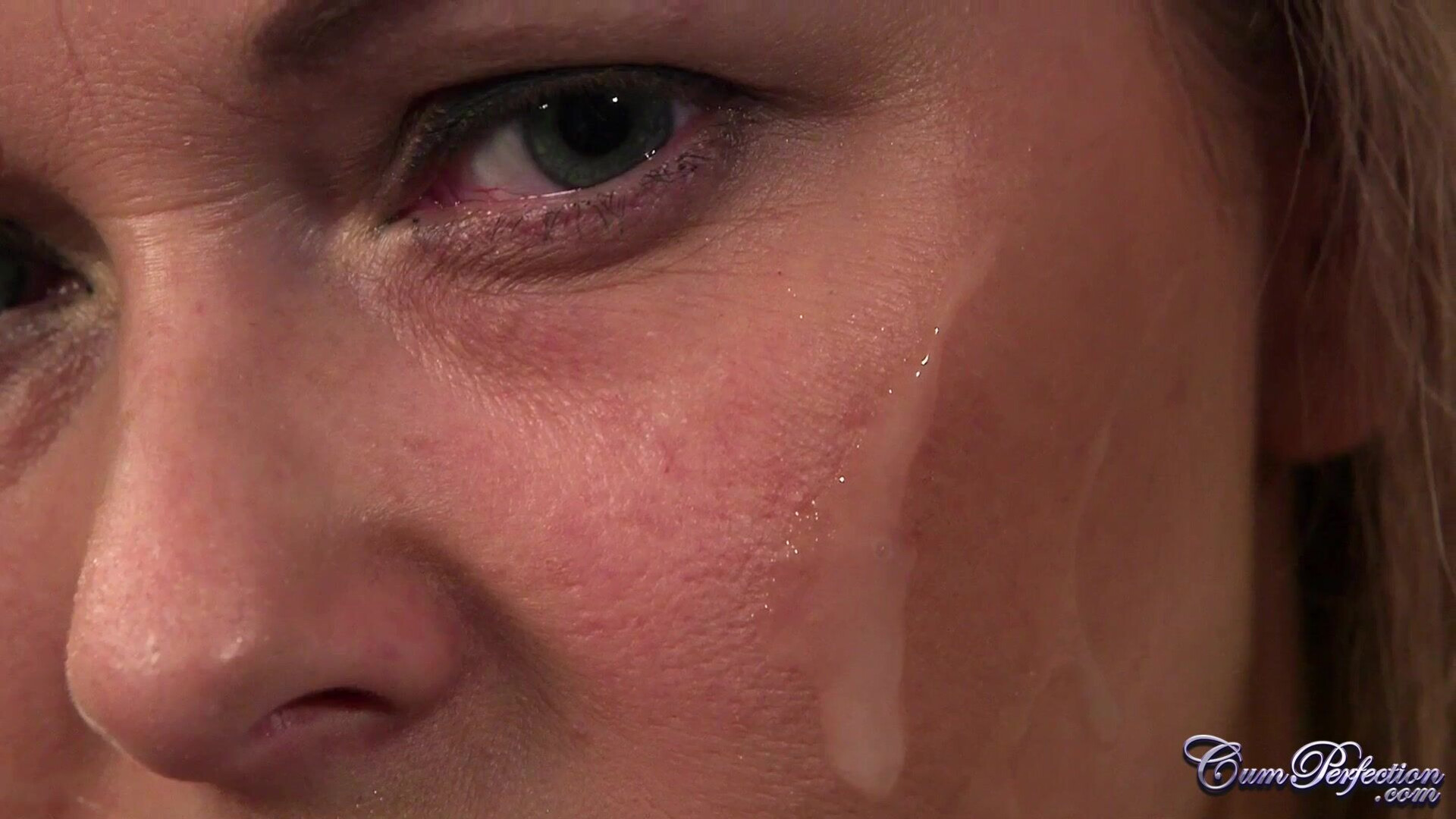 Anna Joy Domme Facial - POV - Blowjob - Cumshot - milf - hardcore - big tits - big ass - anal