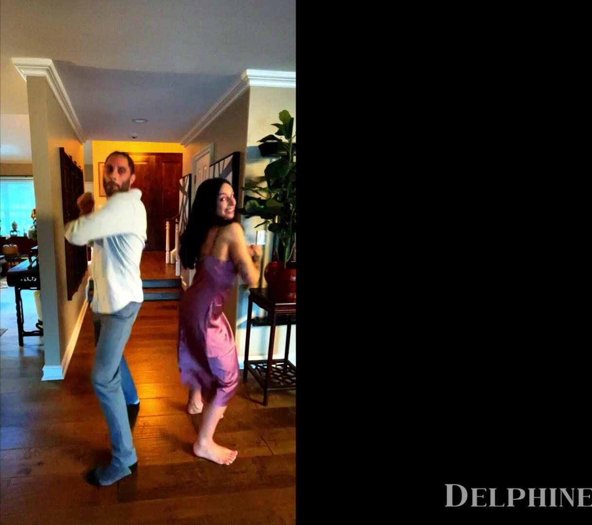 April Olsen Hang In There, Abigail Get That Kiss - milf - blowjob - big ass