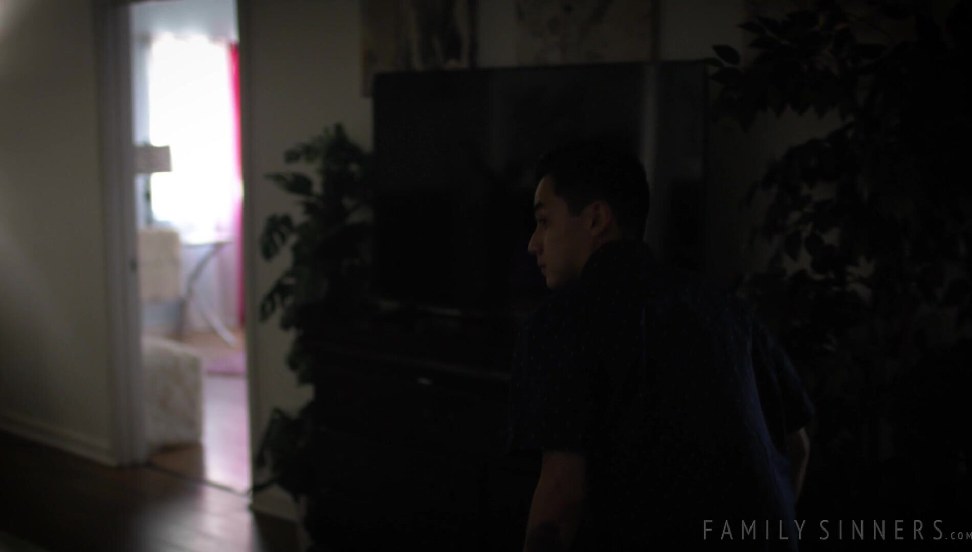 Ashley Fires Mothers and Stepsons - mature - milf - blowjob