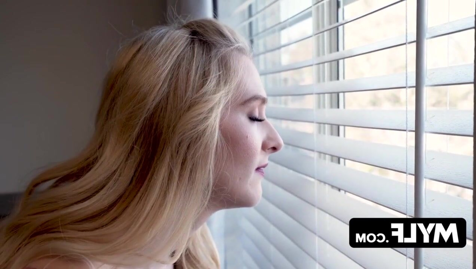 Audrey Madison is quite taken with the gentleman living next door, eagerly anticipati - blonde - blowjob - interracial - milf - big ass - rough sex - bbc - cowgirl - american - couple