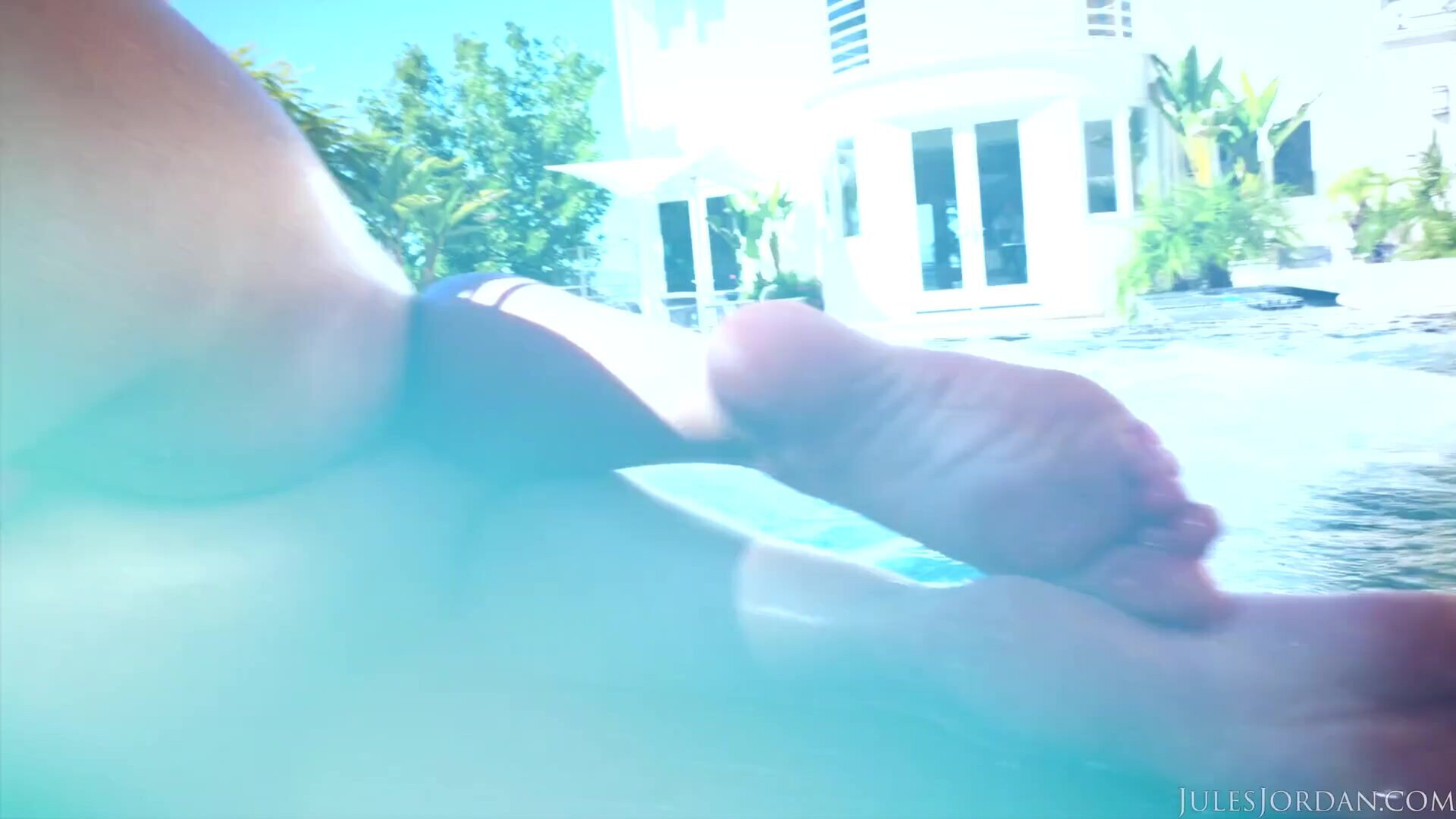 Aიikka Aლbrite Double Dicked DP in HD - anal - facial - dp - a2m